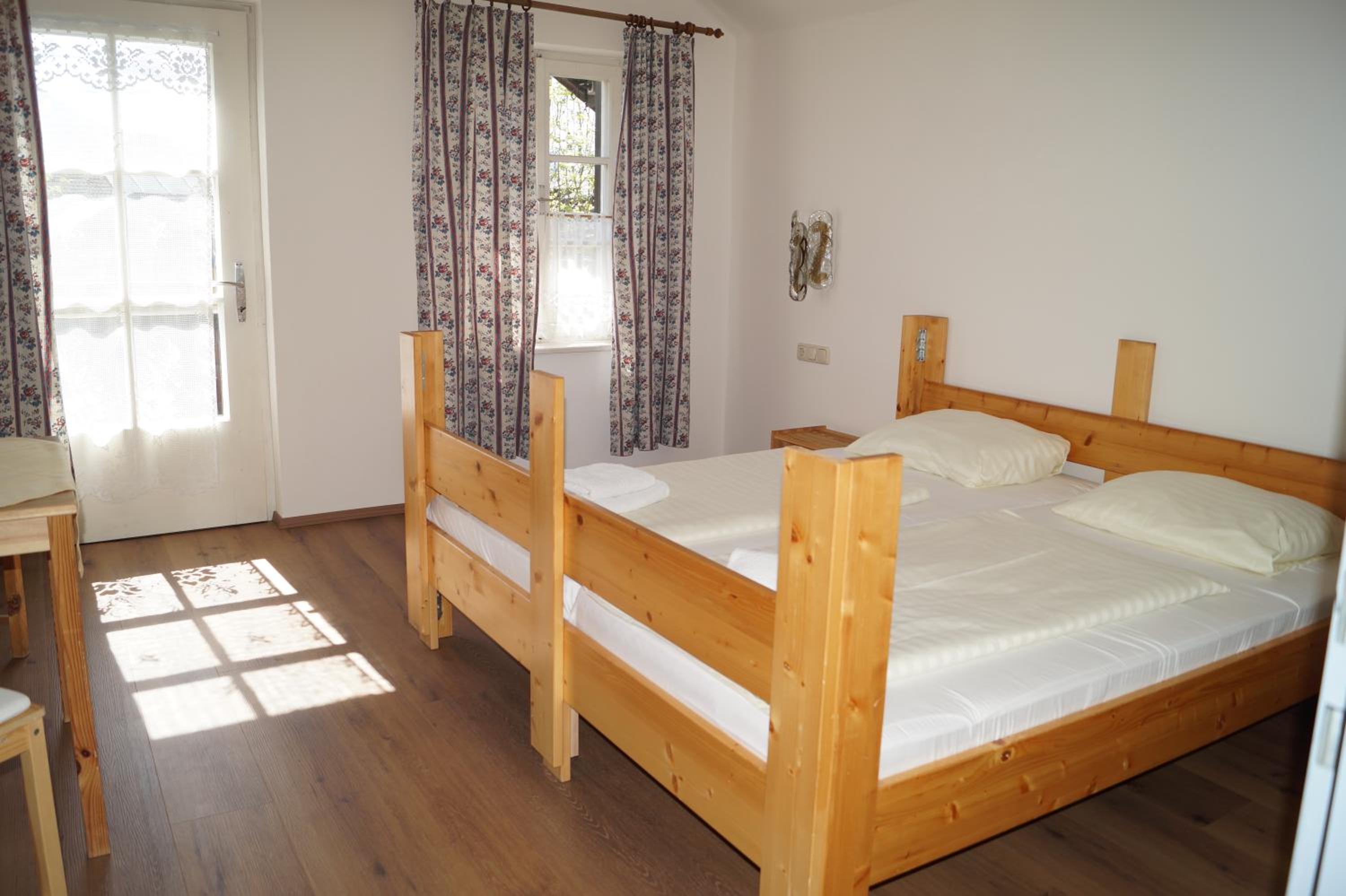 Standard  Double Room