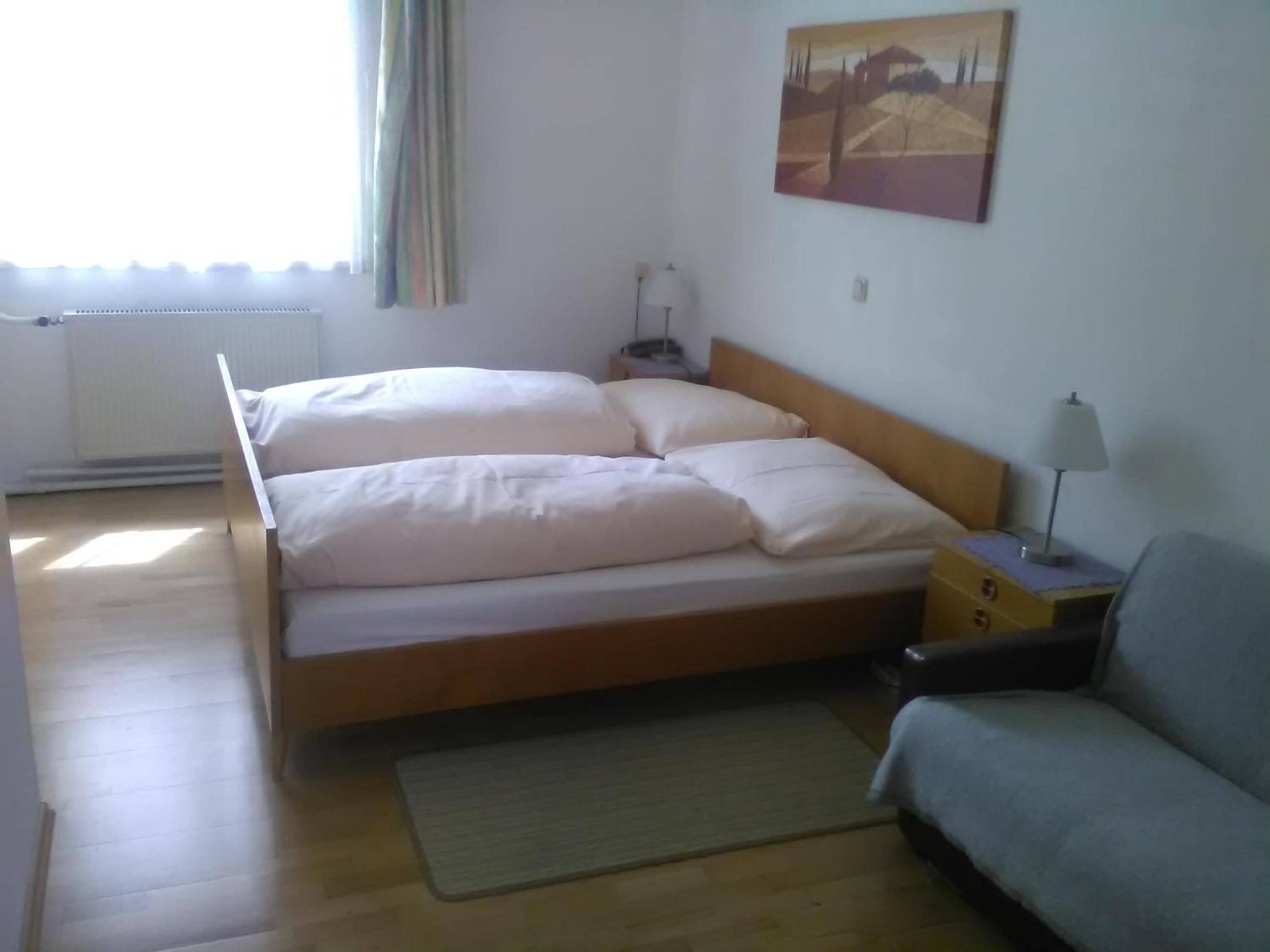Standard Twin Room - Photo 1