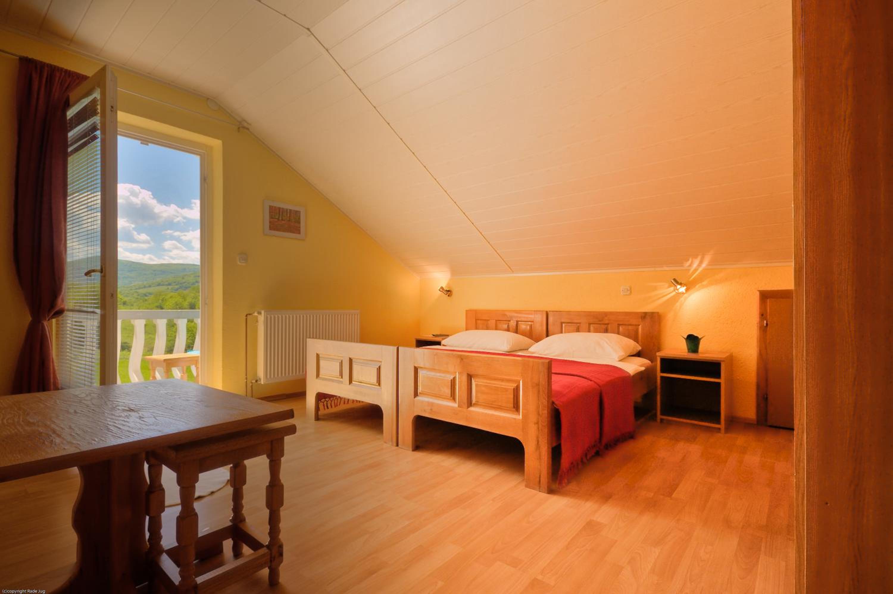Double Room photo 1