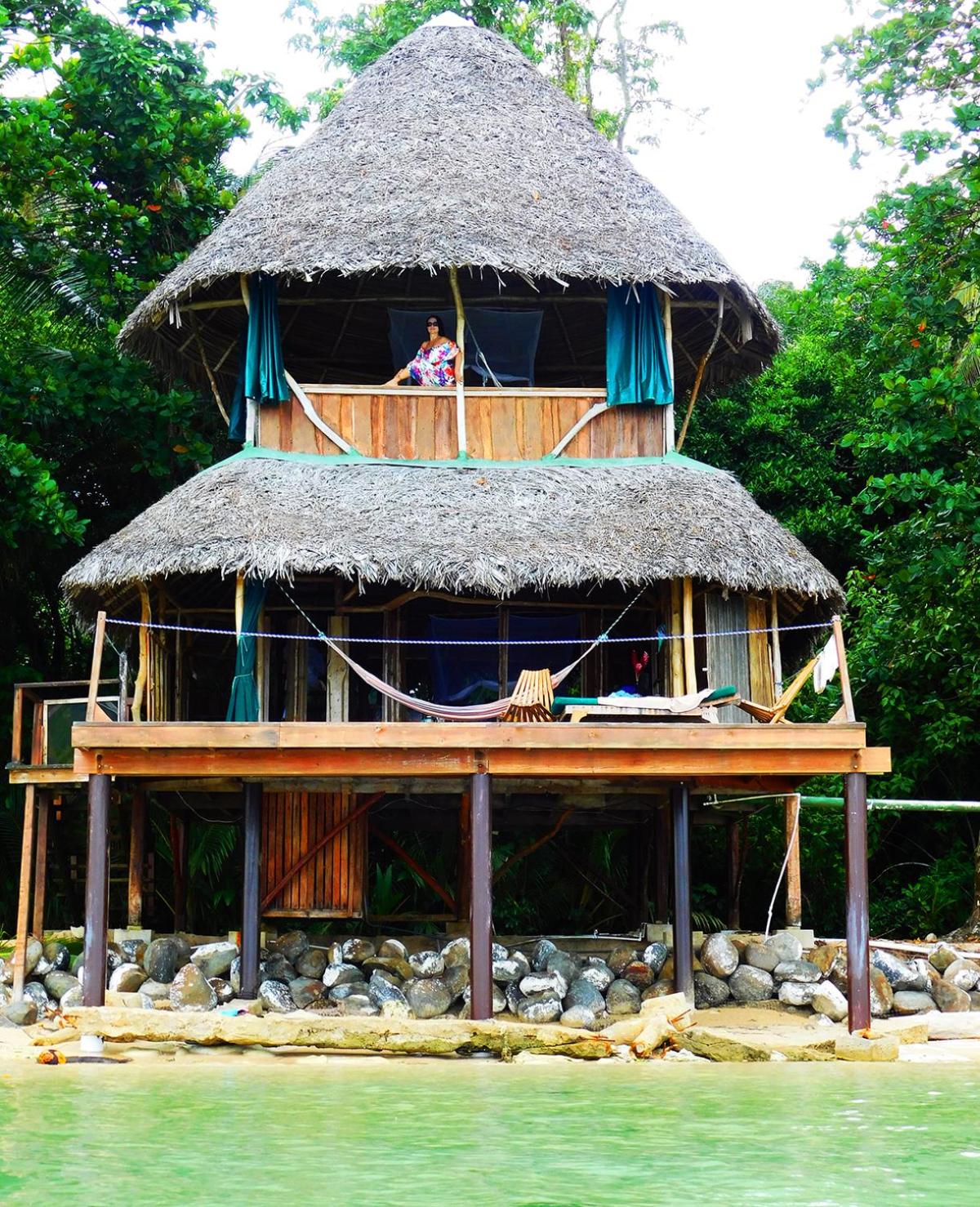 Natural Superior Bungalow 2 floors photo 2