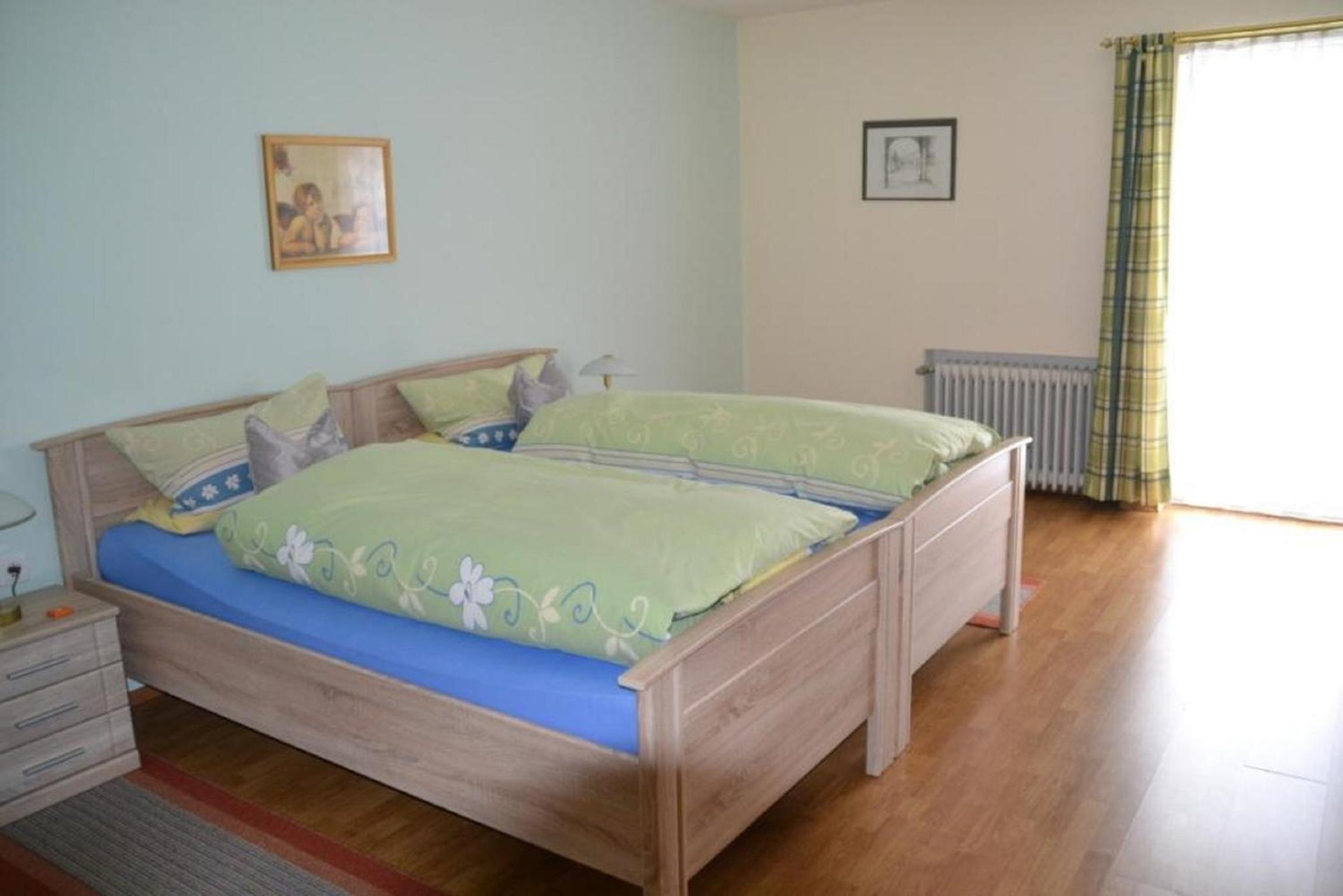 Apartment photo 1