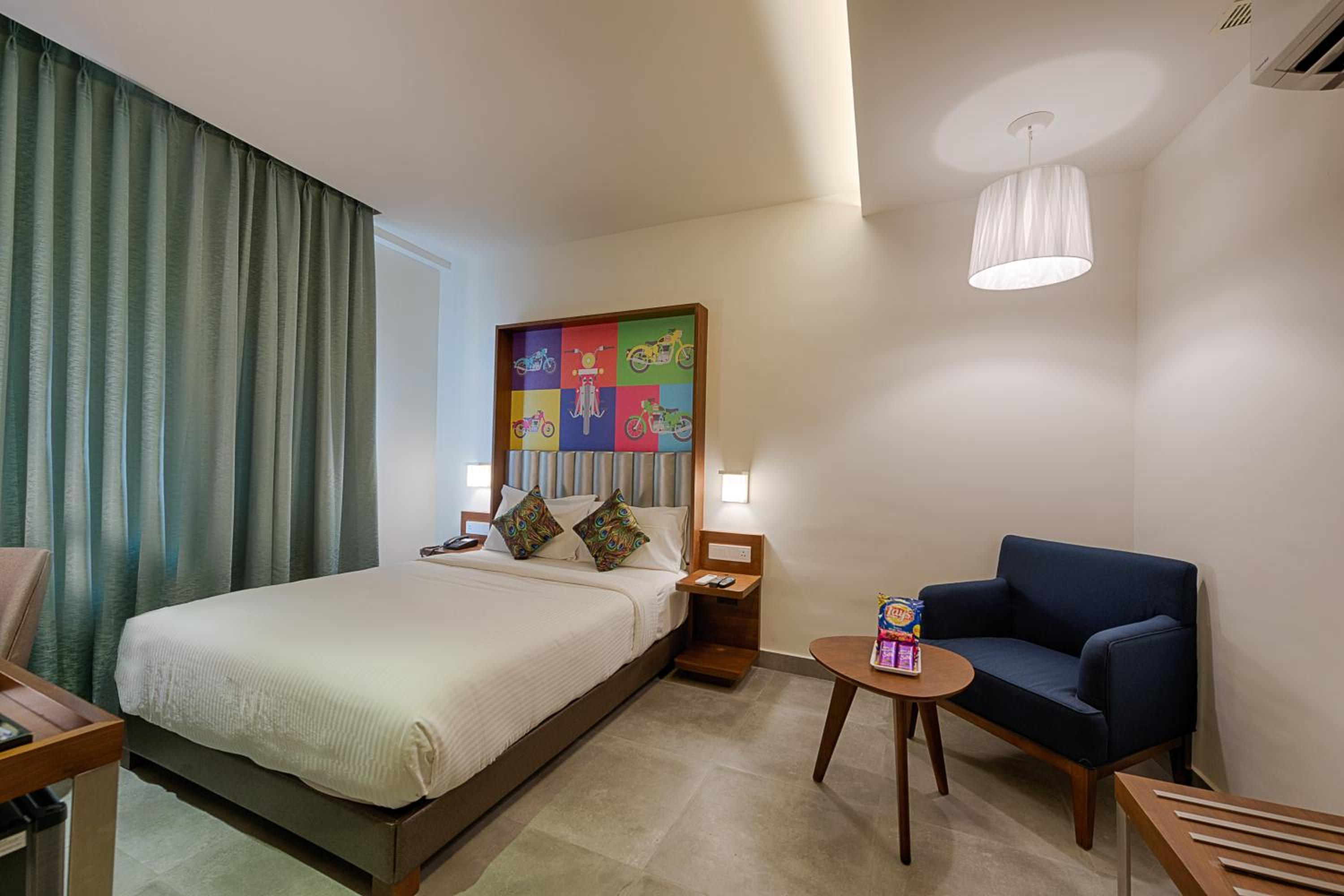 Elite Room