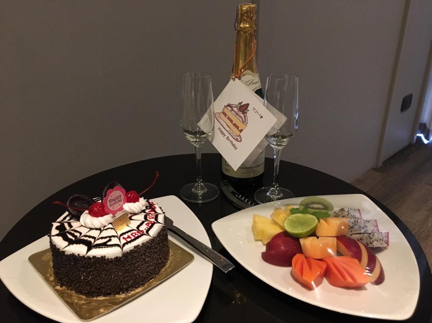 Grand Suite - Photo 4