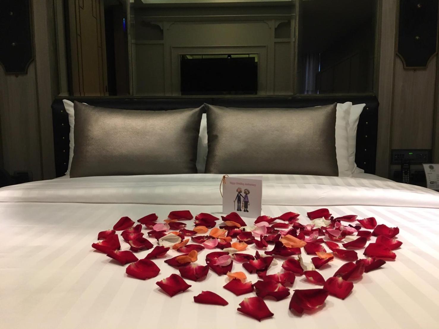 Grand Suite - Photo 3