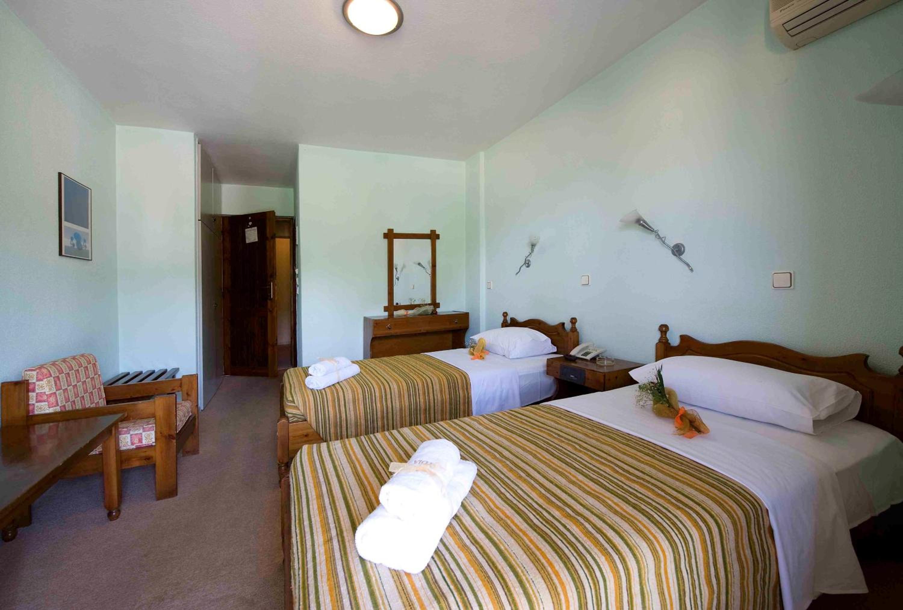 Single Room photo 2