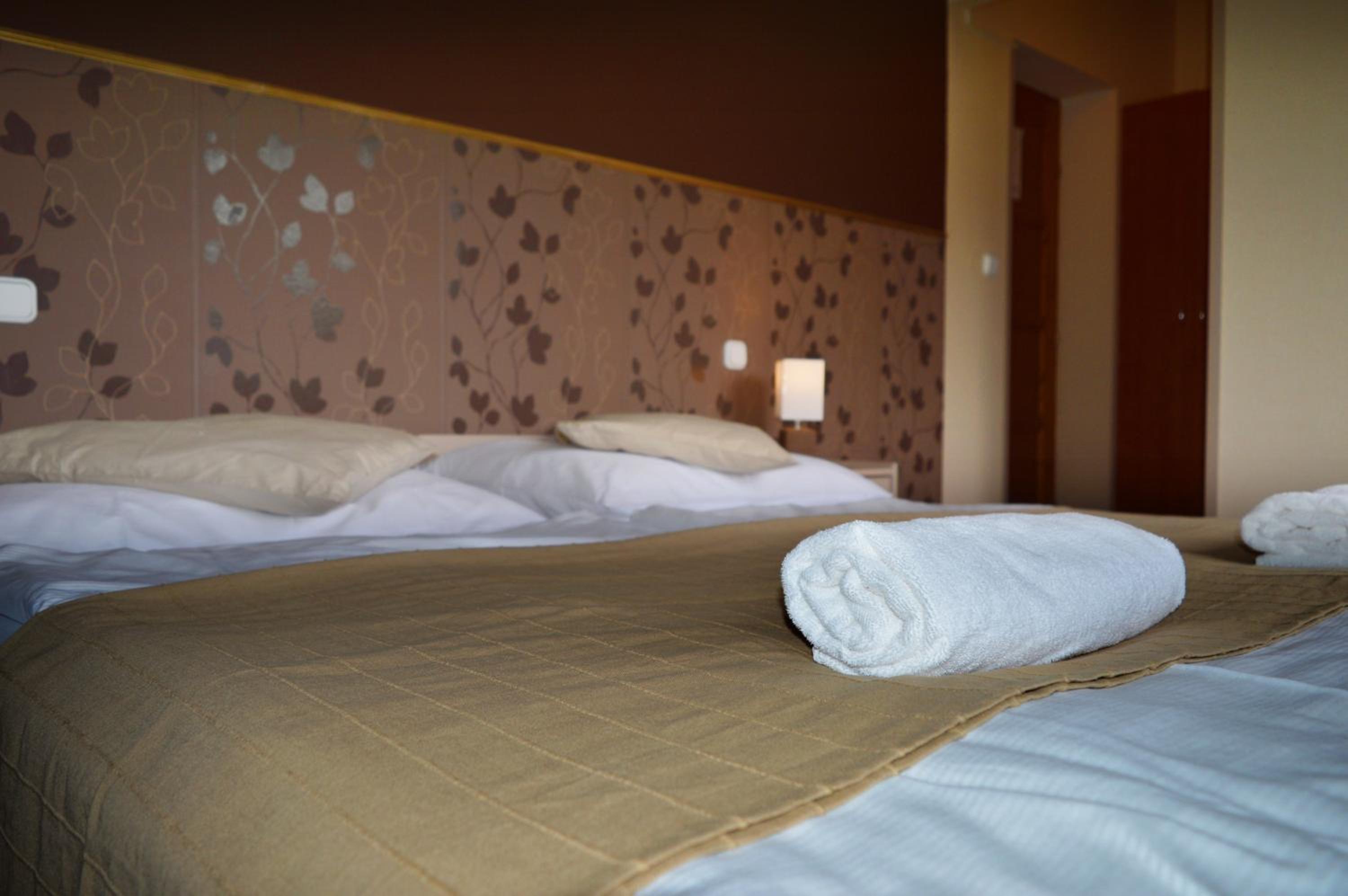 Standard Double or Twin Room photo 1