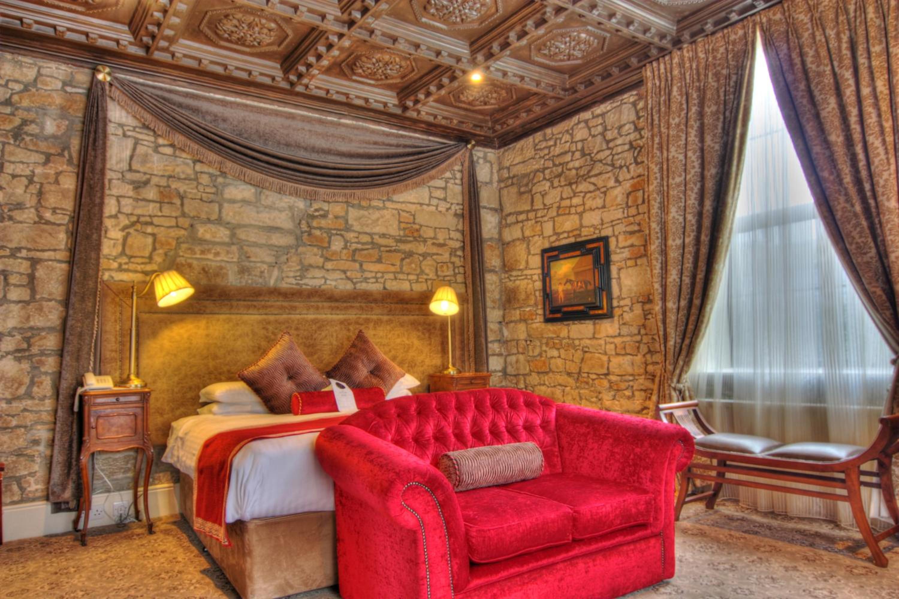 Courtyard Superior Double Room - Photo 3