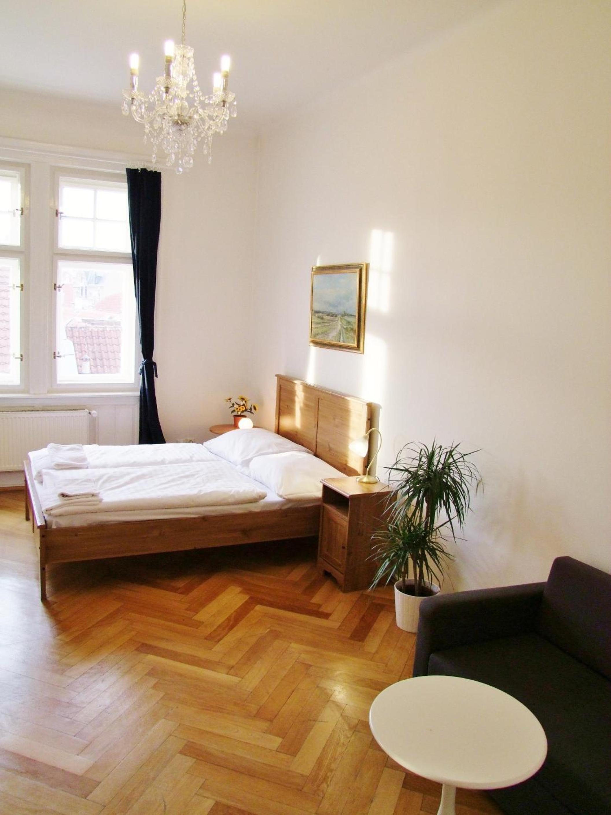 Standard Double Room photo 2