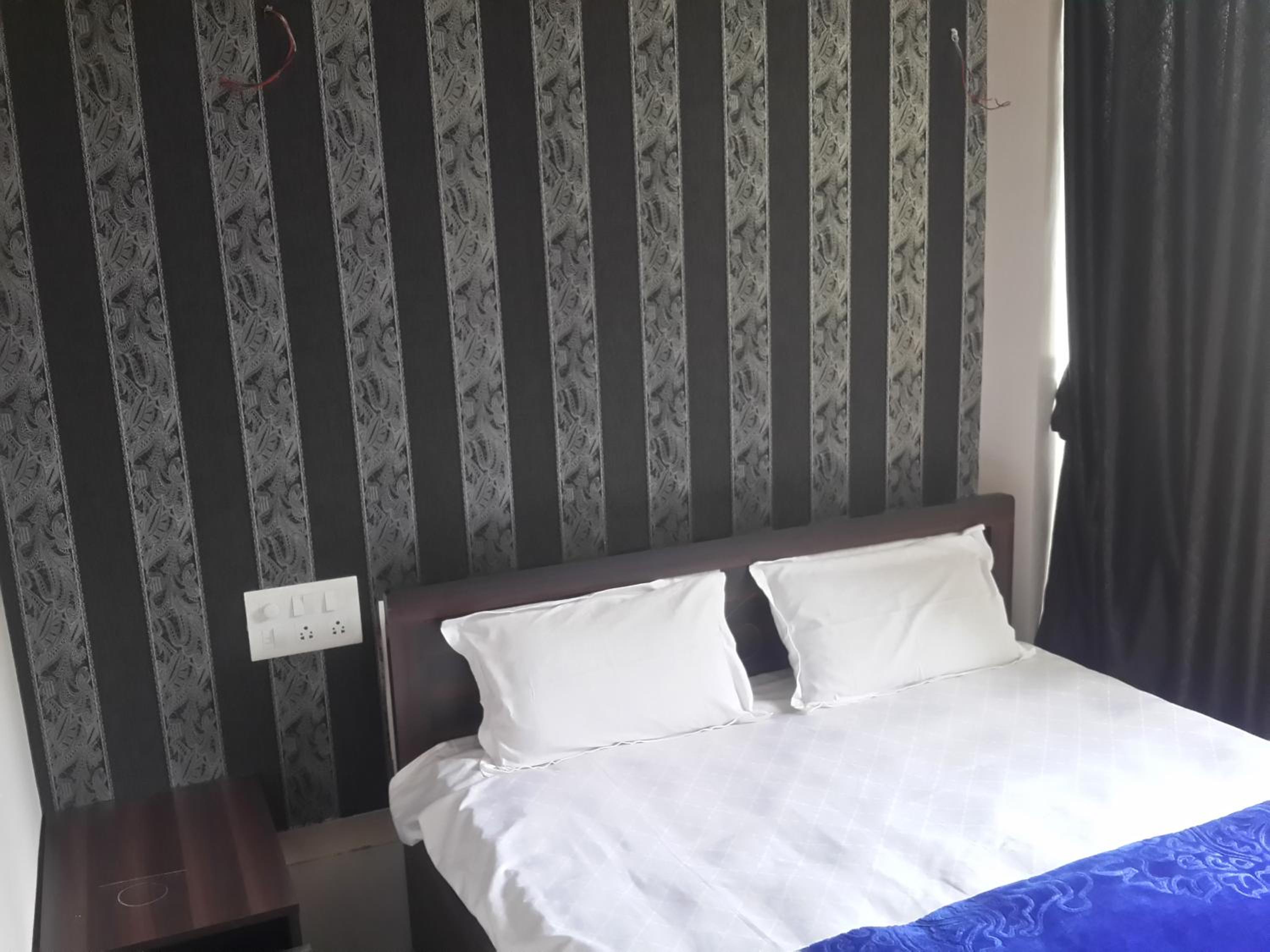 Executive Double Room (AC)