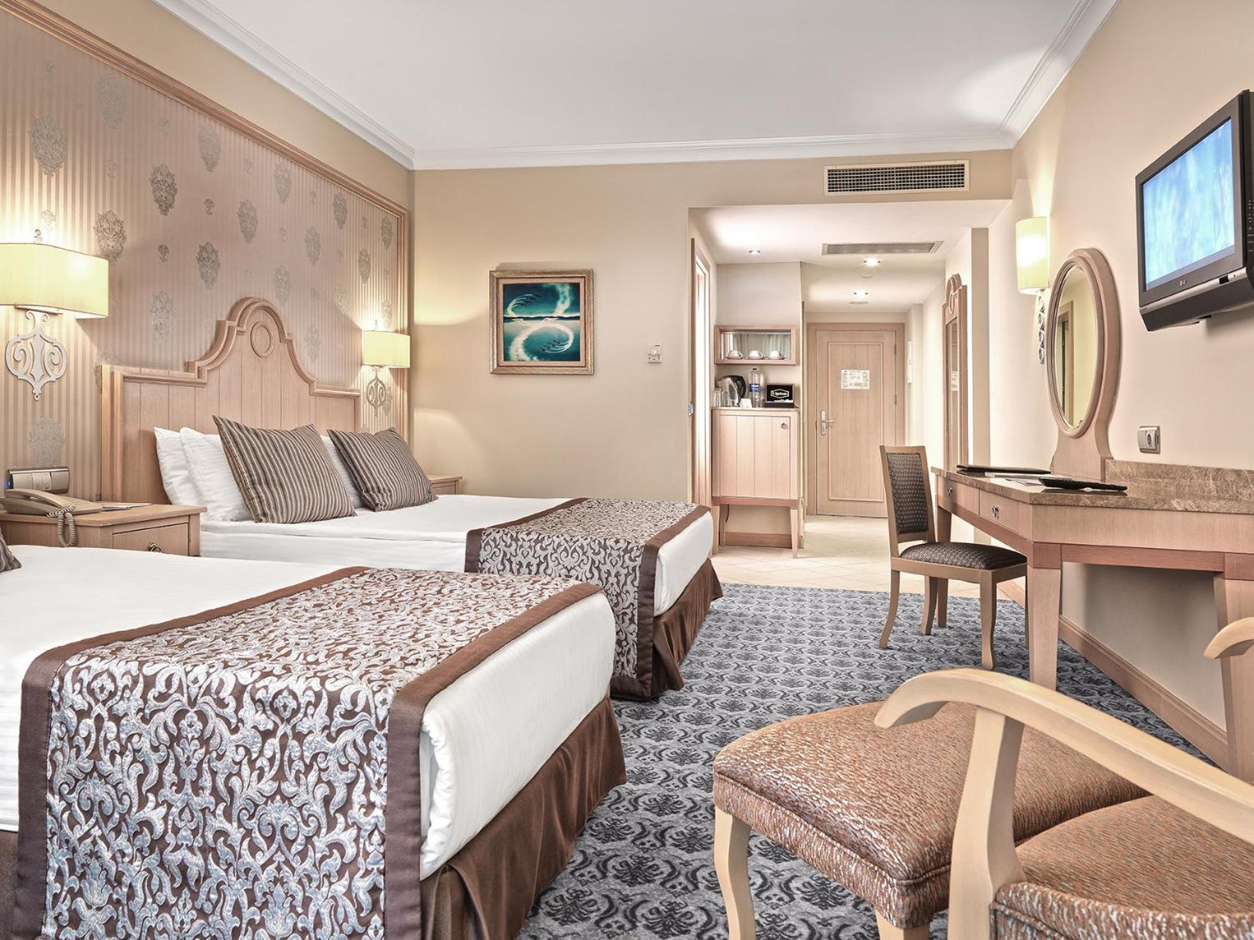 Main Building Sea View Room photo 2