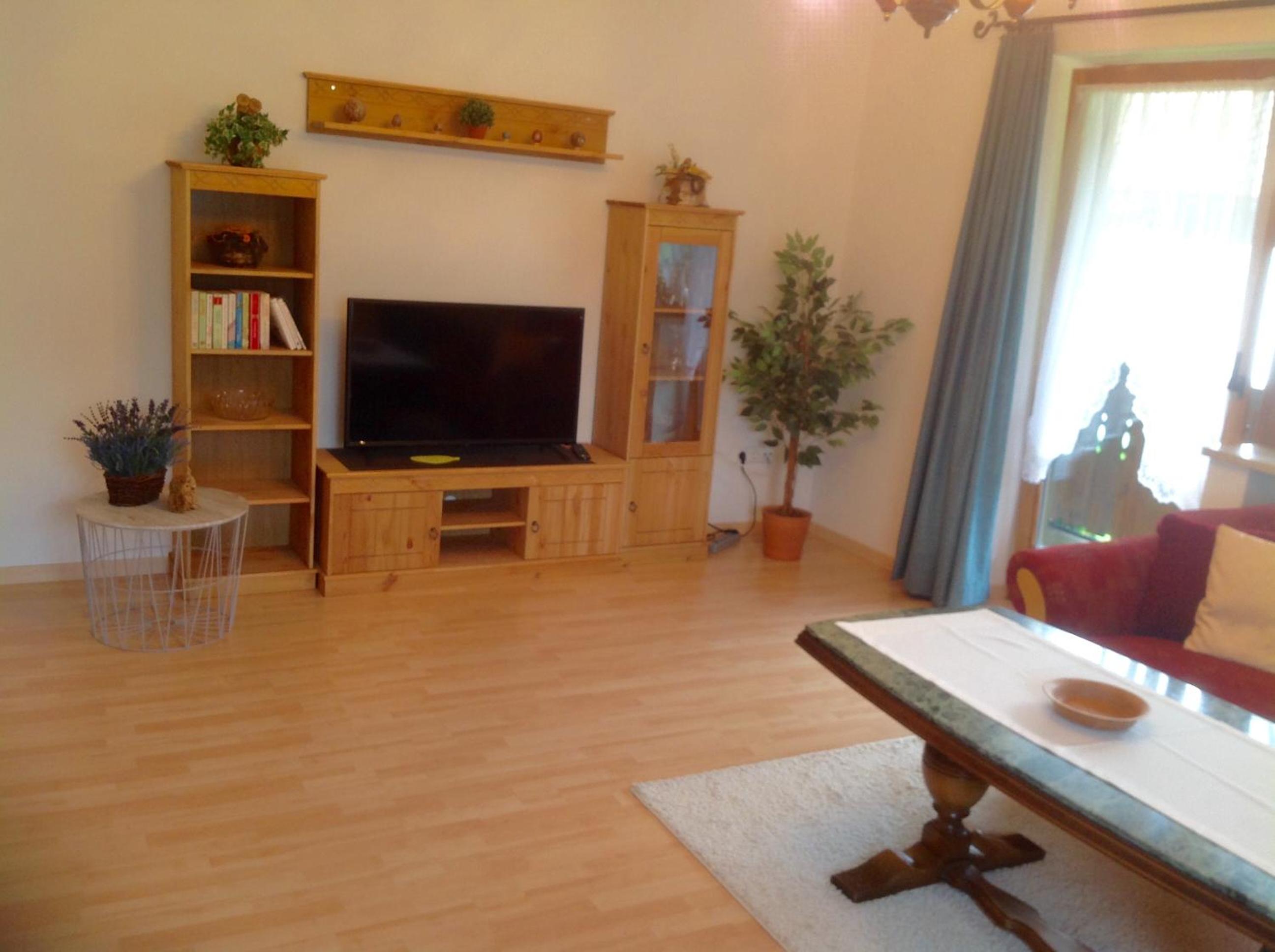 Apartment with Balcony photo 2