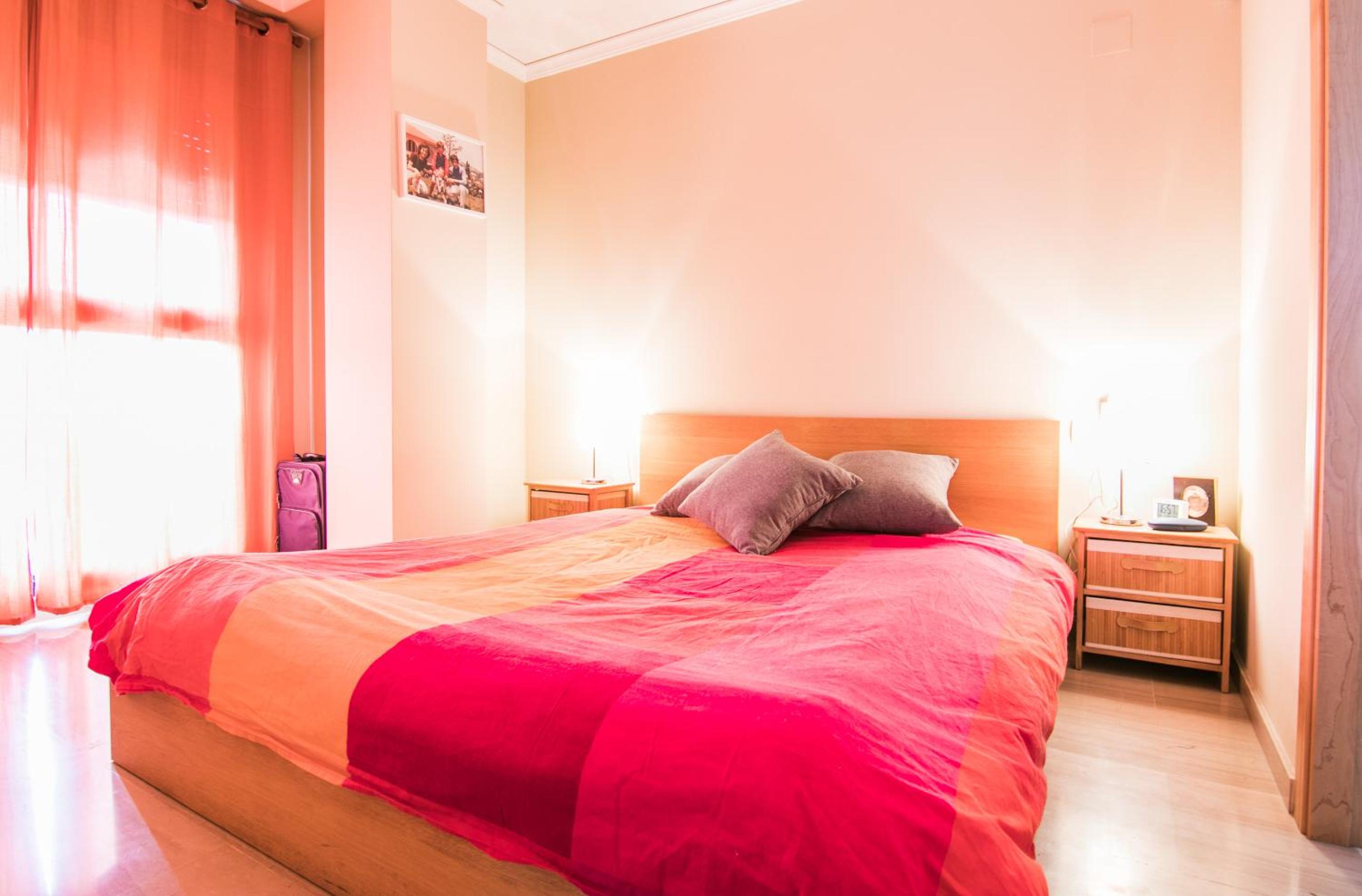 Apartamento Superior