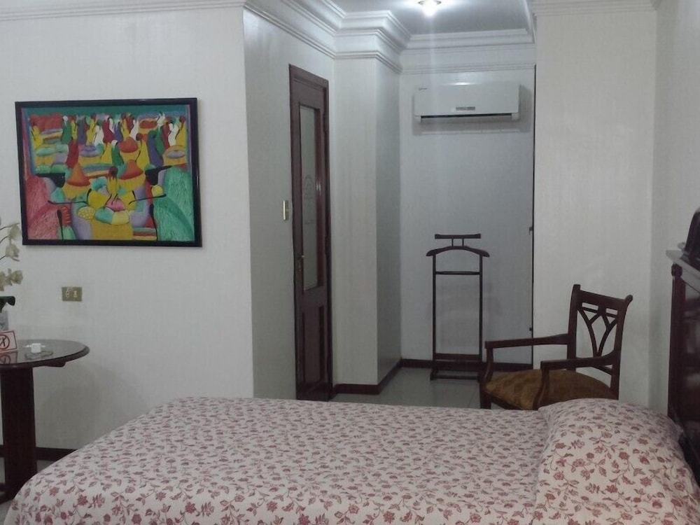 Executive Single Room
