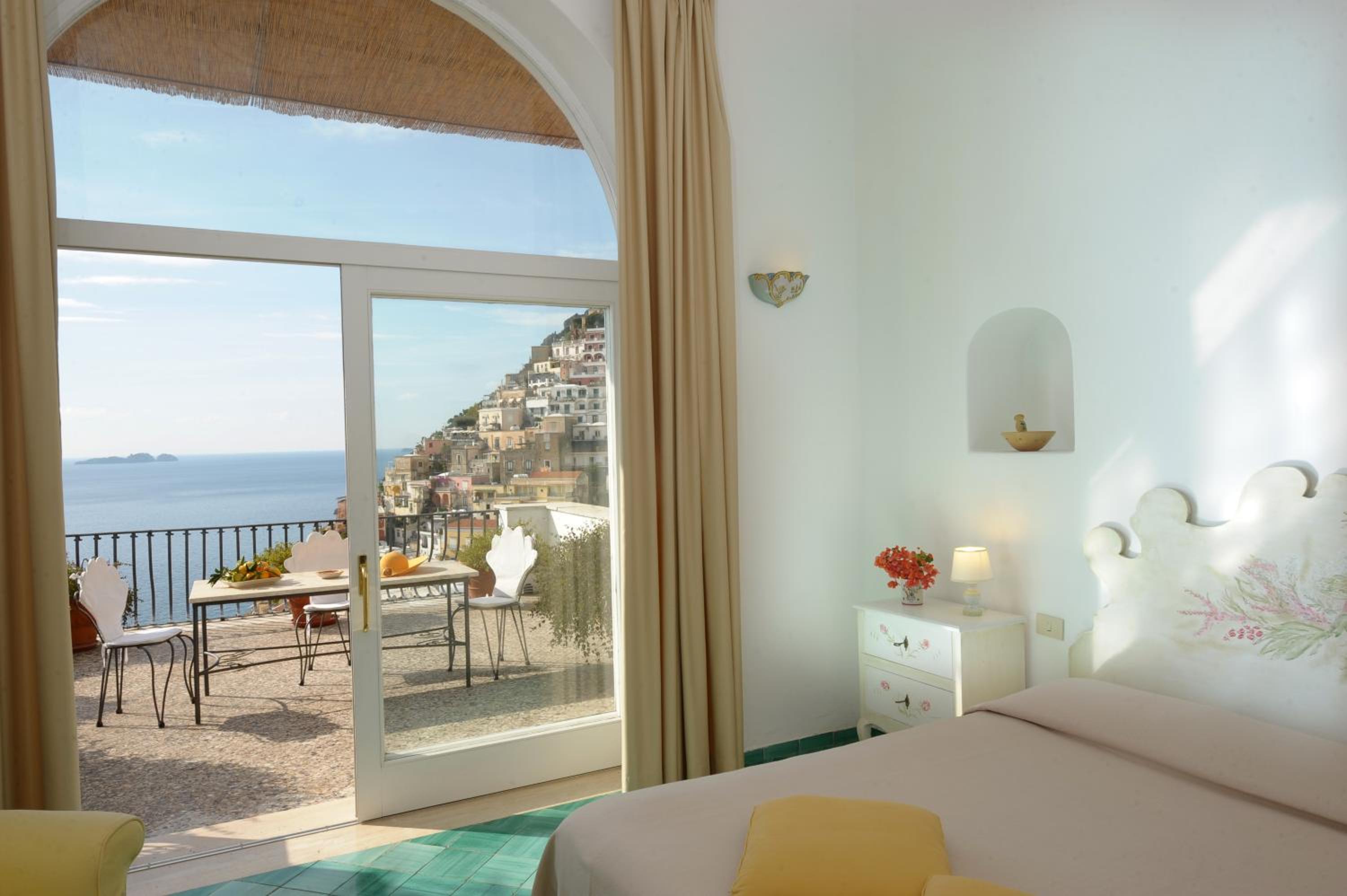 Superior Double Room with Sea View photo 3