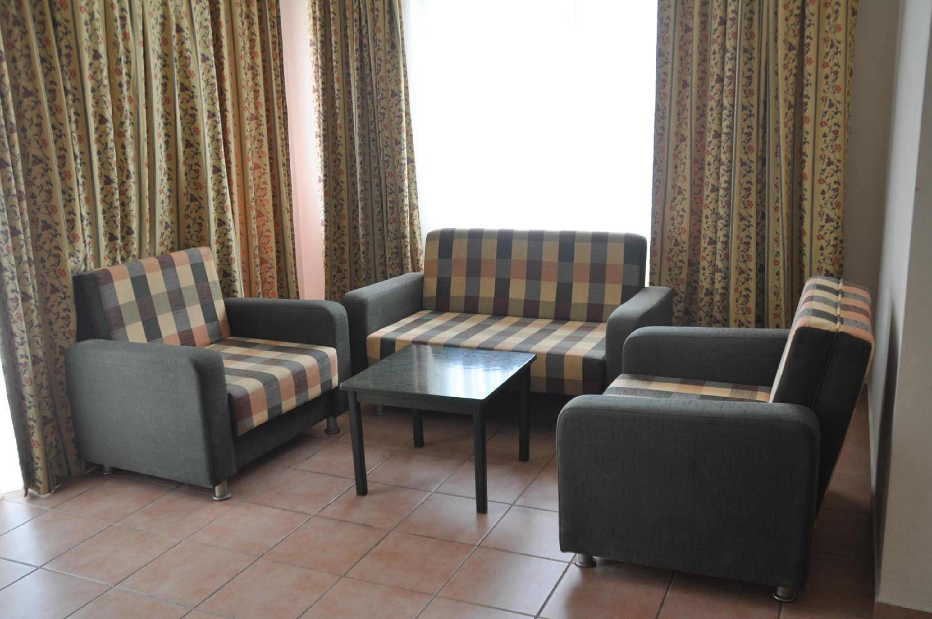 One-Bedroom Apartment (2 Adults) photo 3