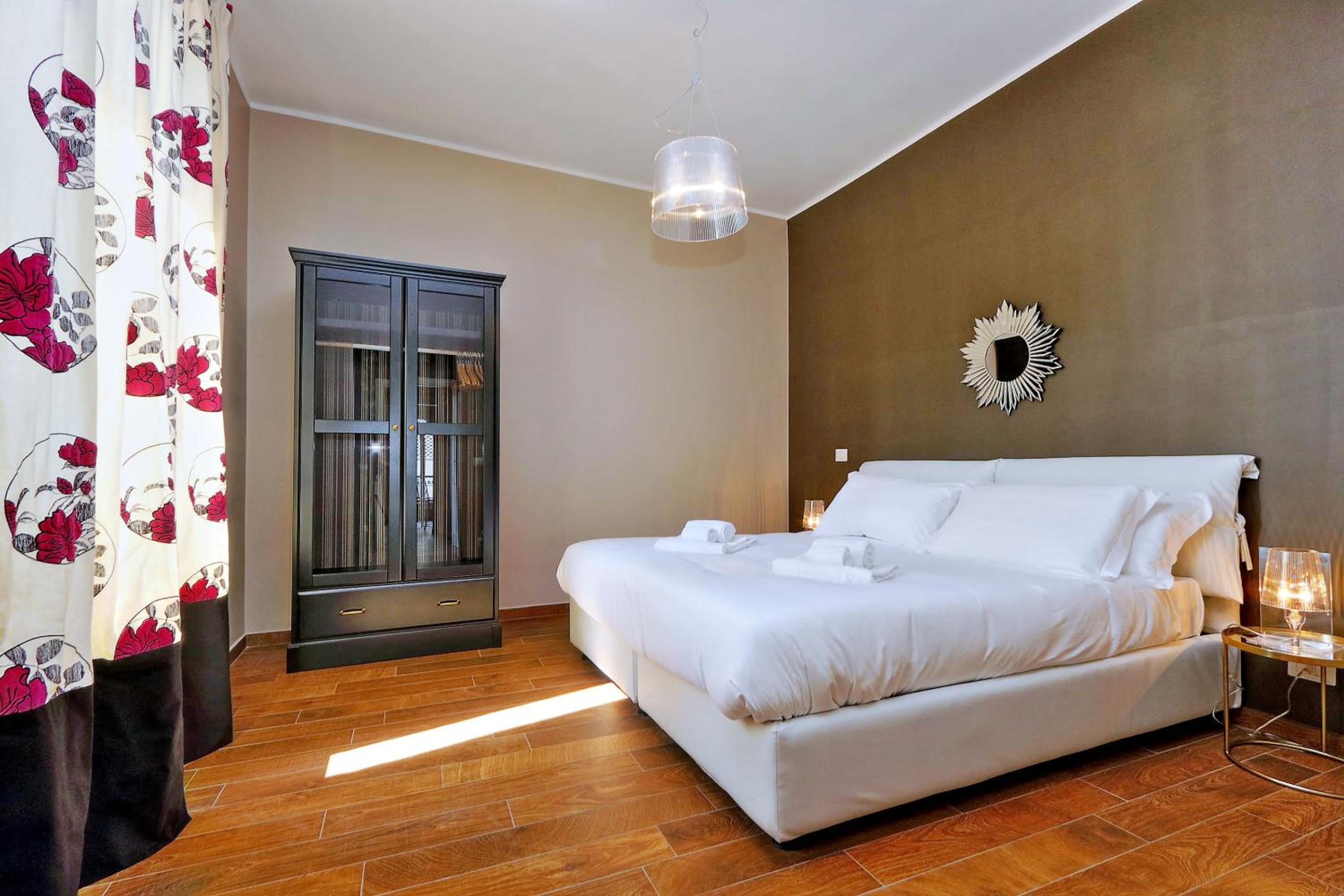 Apartment with Terrace photo 3