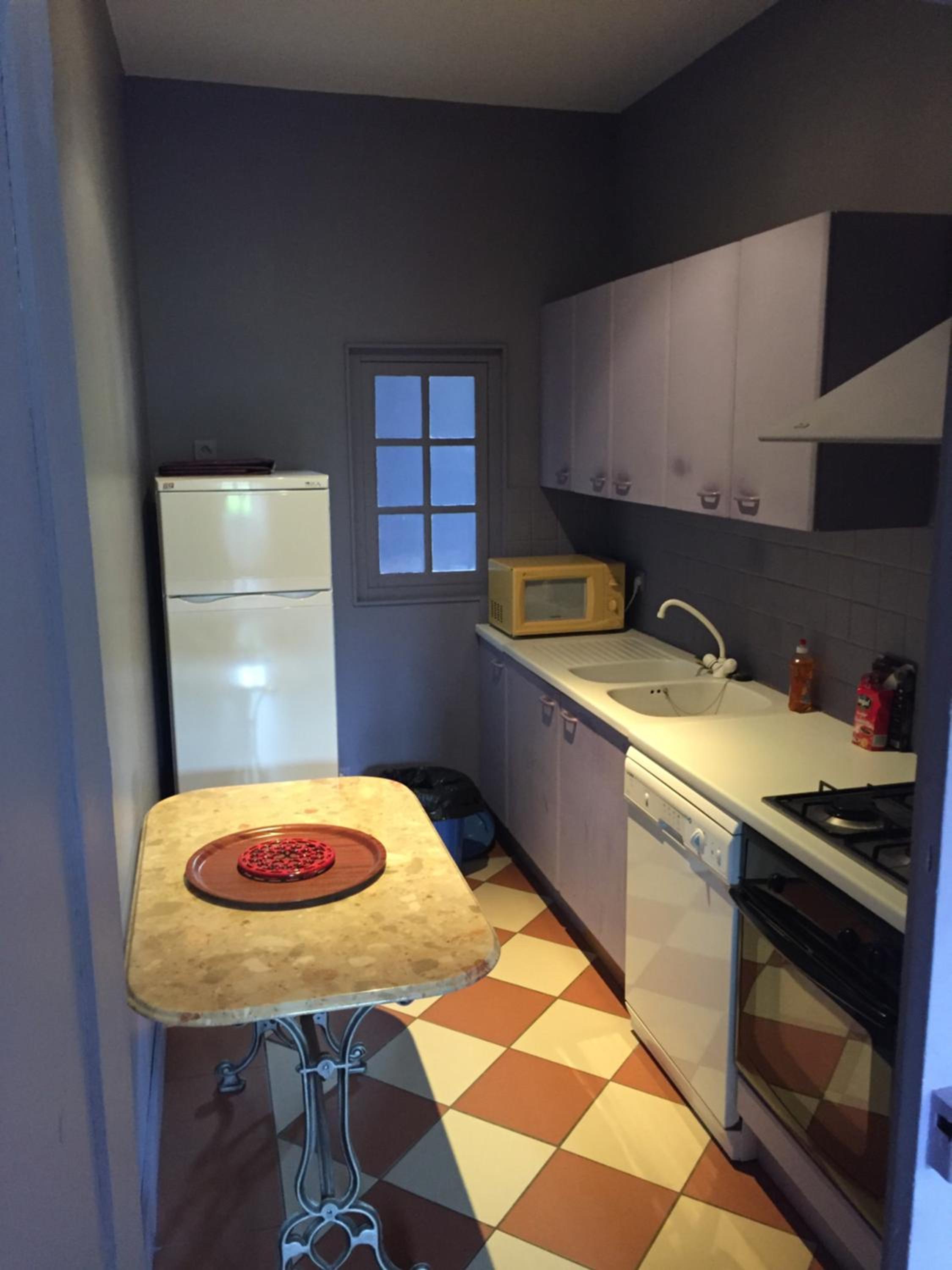 Family Suite - Eugénie - Photo 2