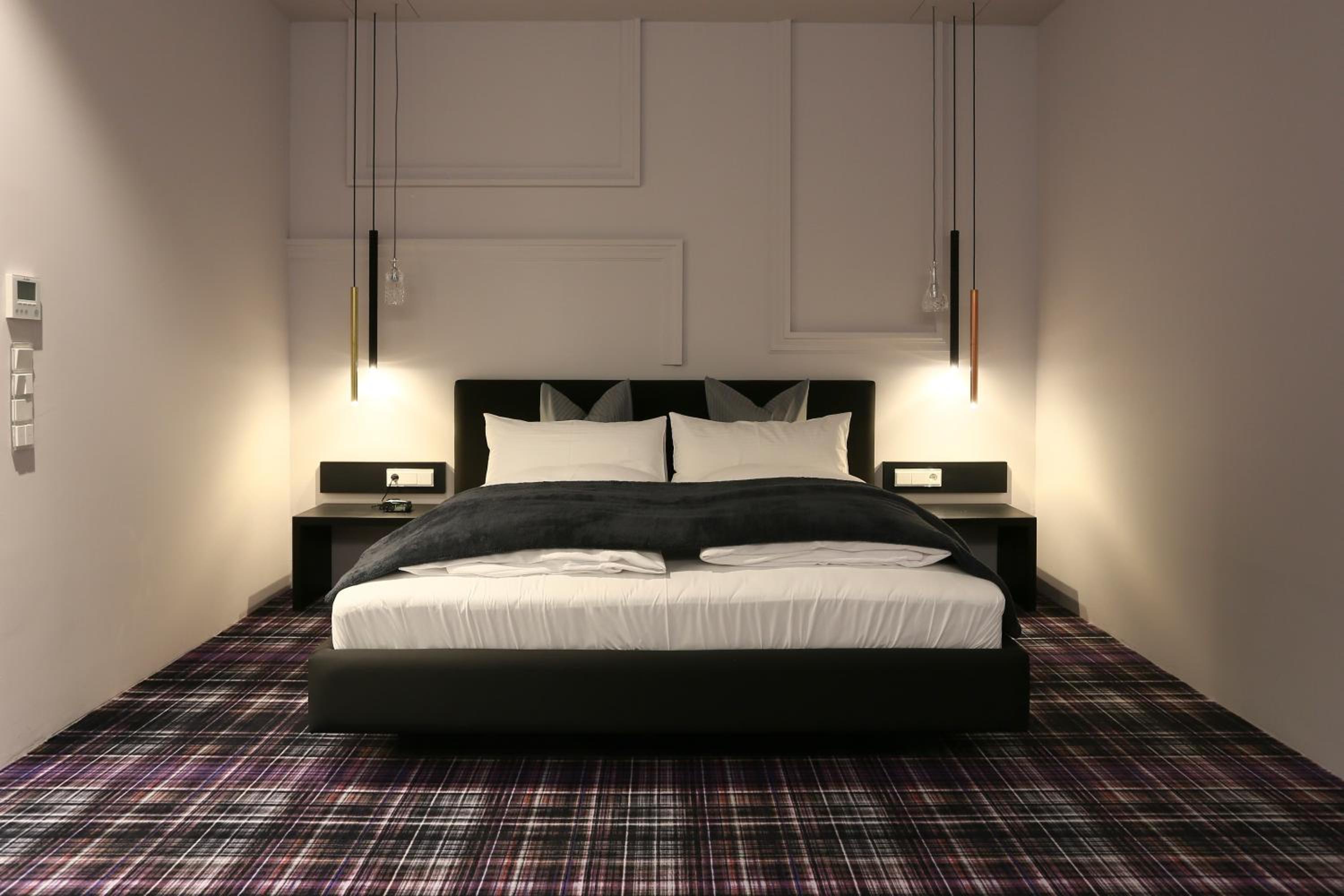 Deluxe Double Room - Photo 1