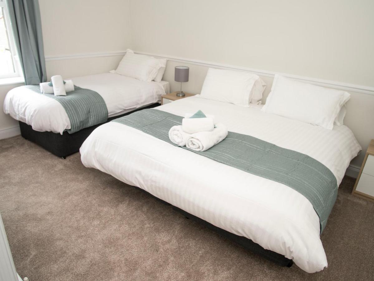 Triple Room photo 2