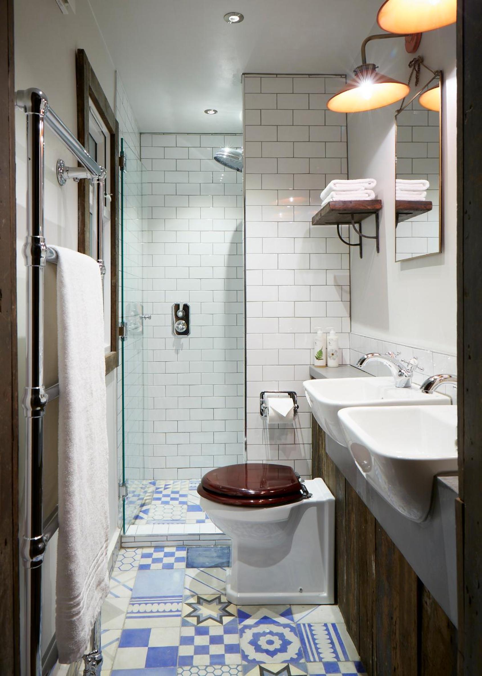 Quadruple Room - Photo 2