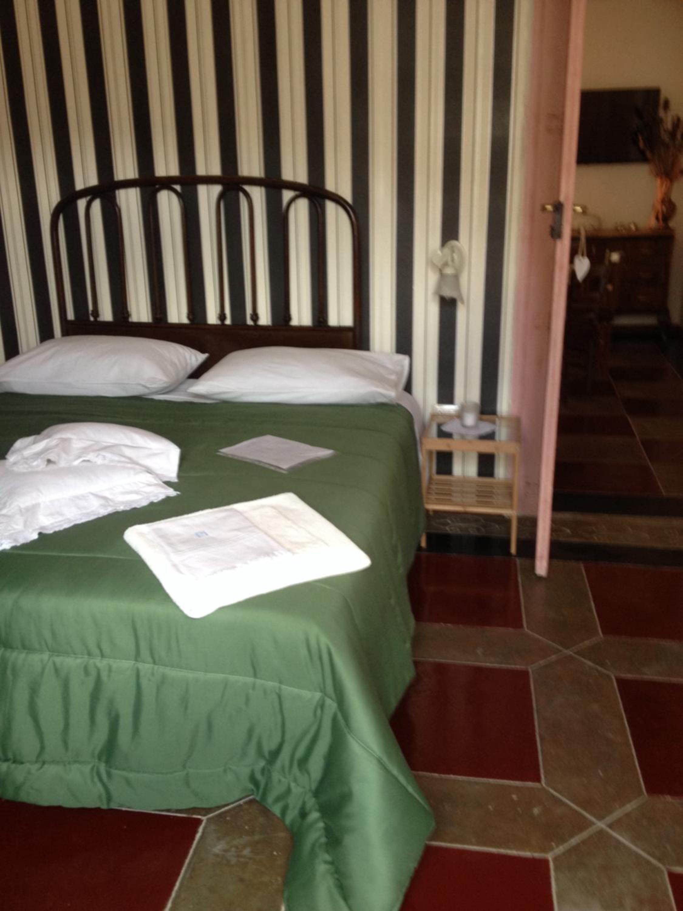 Double Room with Mountain View photo 1
