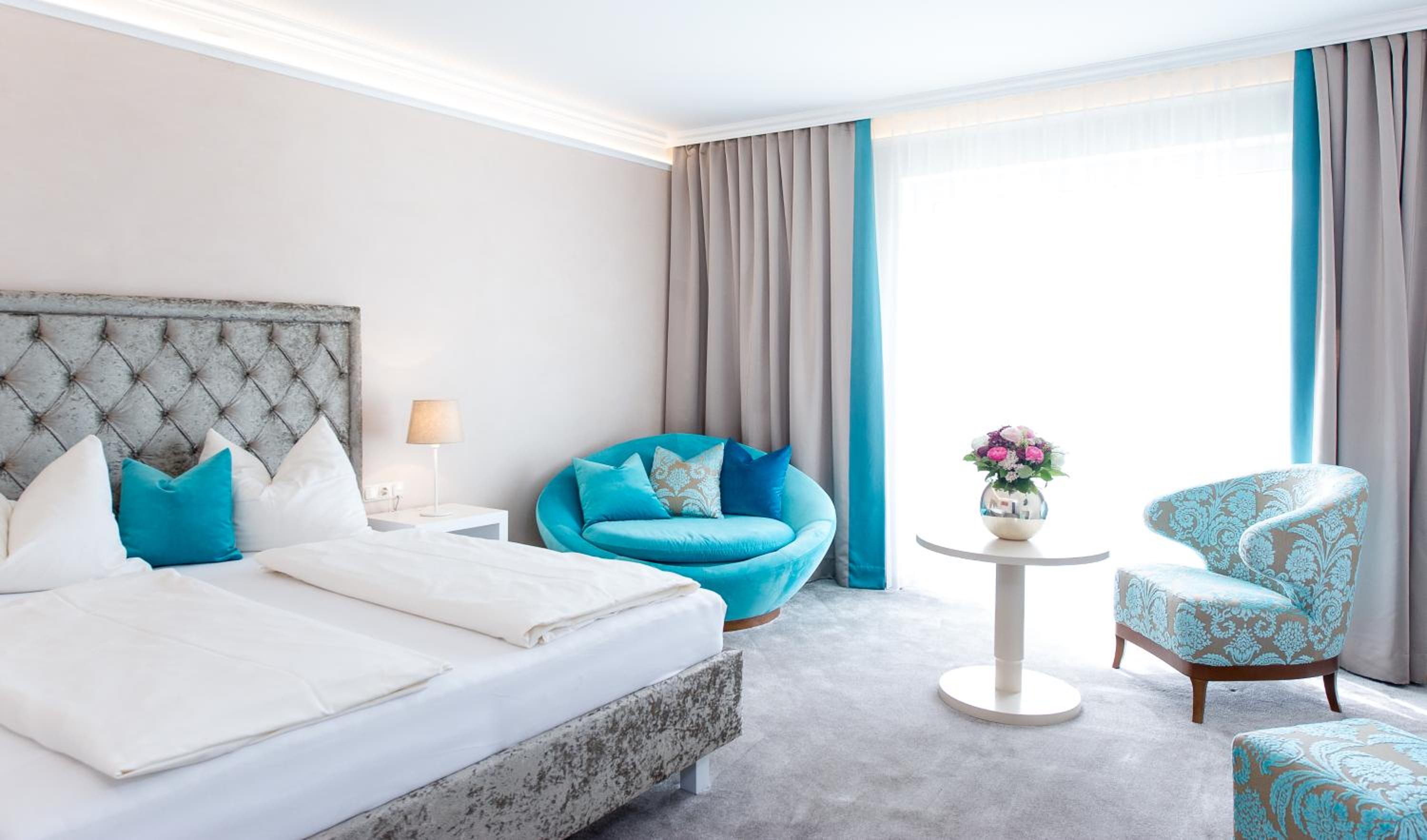 Superior Double Room - Photo 4
