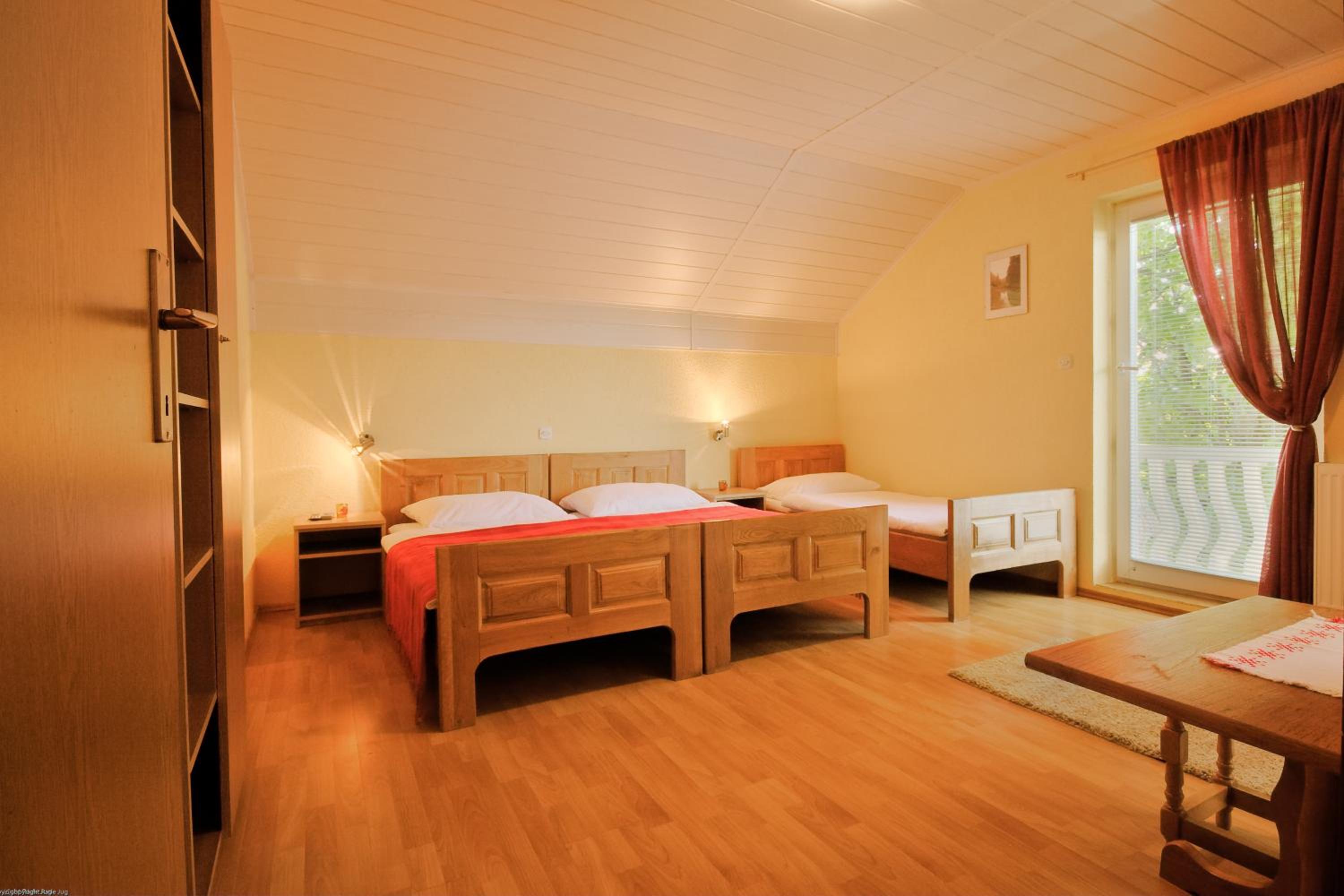 Triple Room photo 3