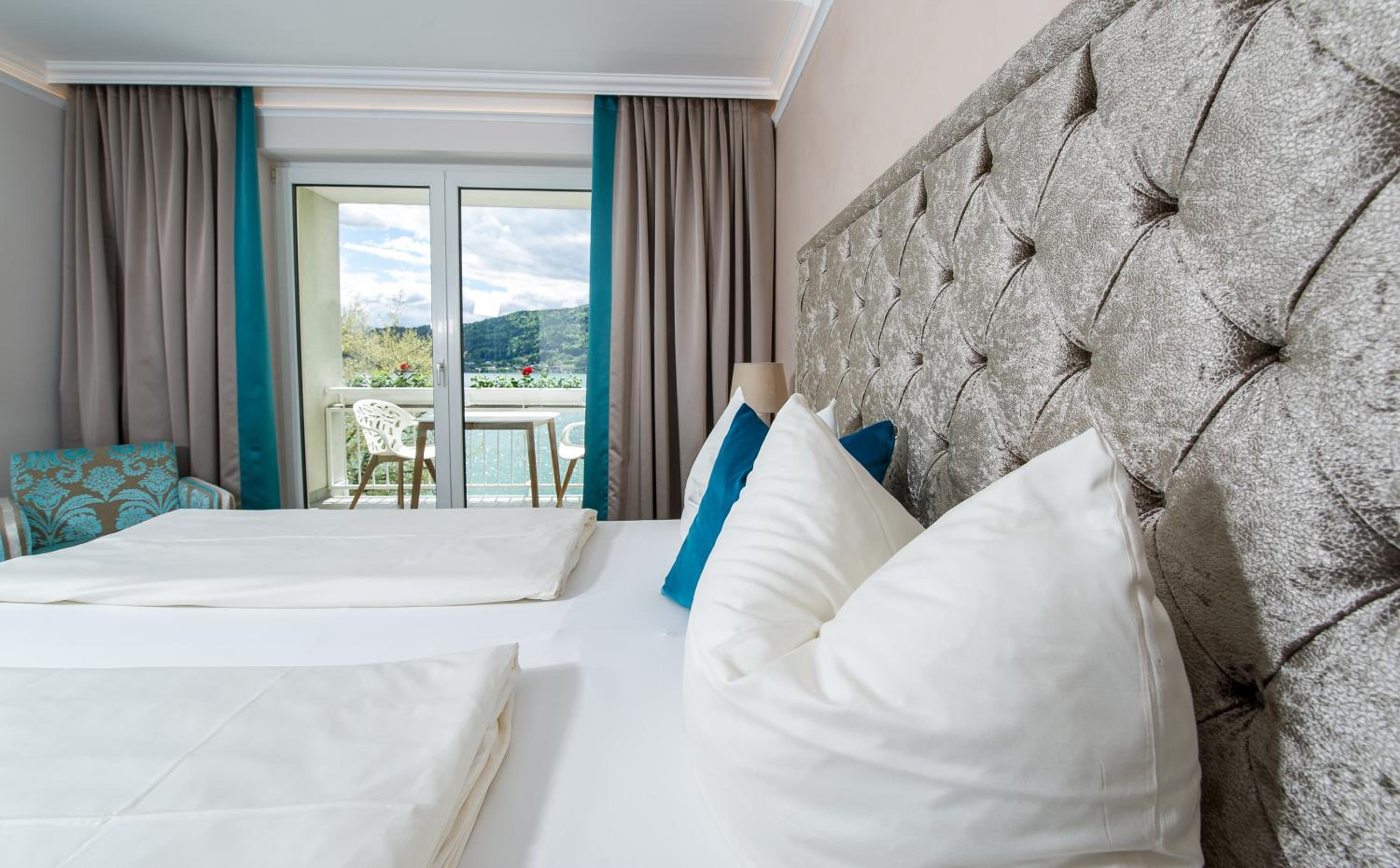 Standard Double Room - Photo 4