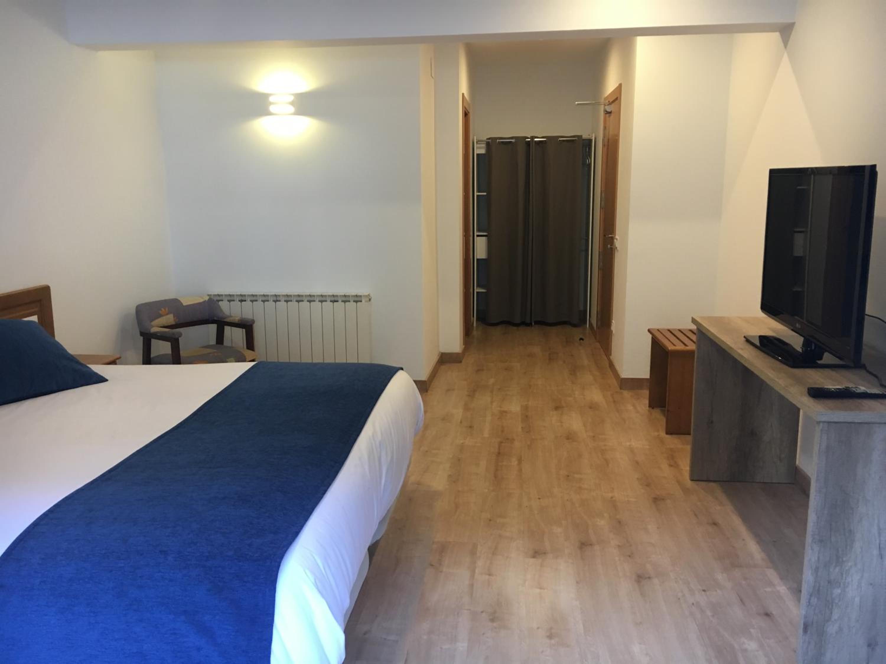 Superior Double Room with Terrace - Photo 4