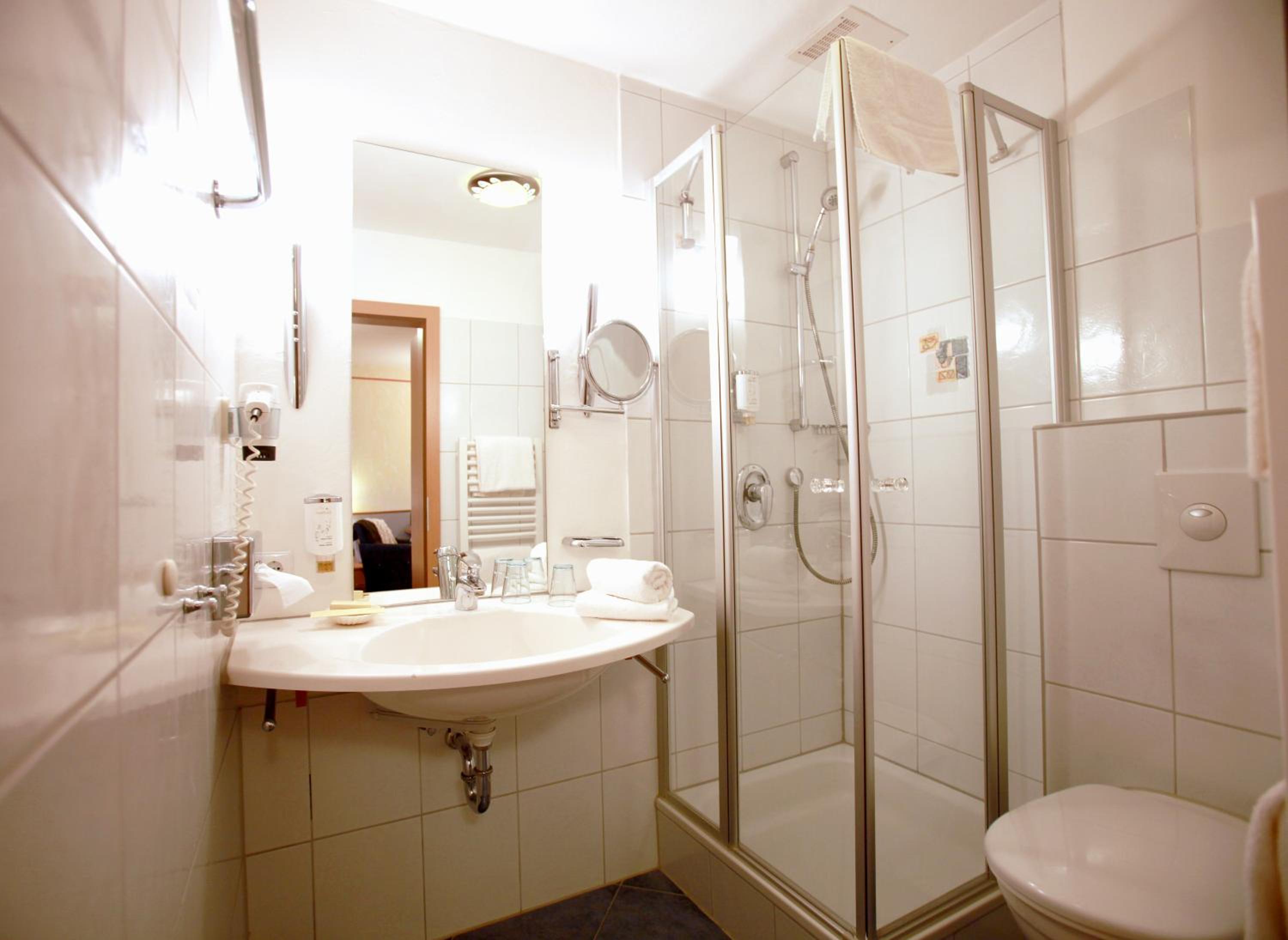 Standard Double Room photo 2