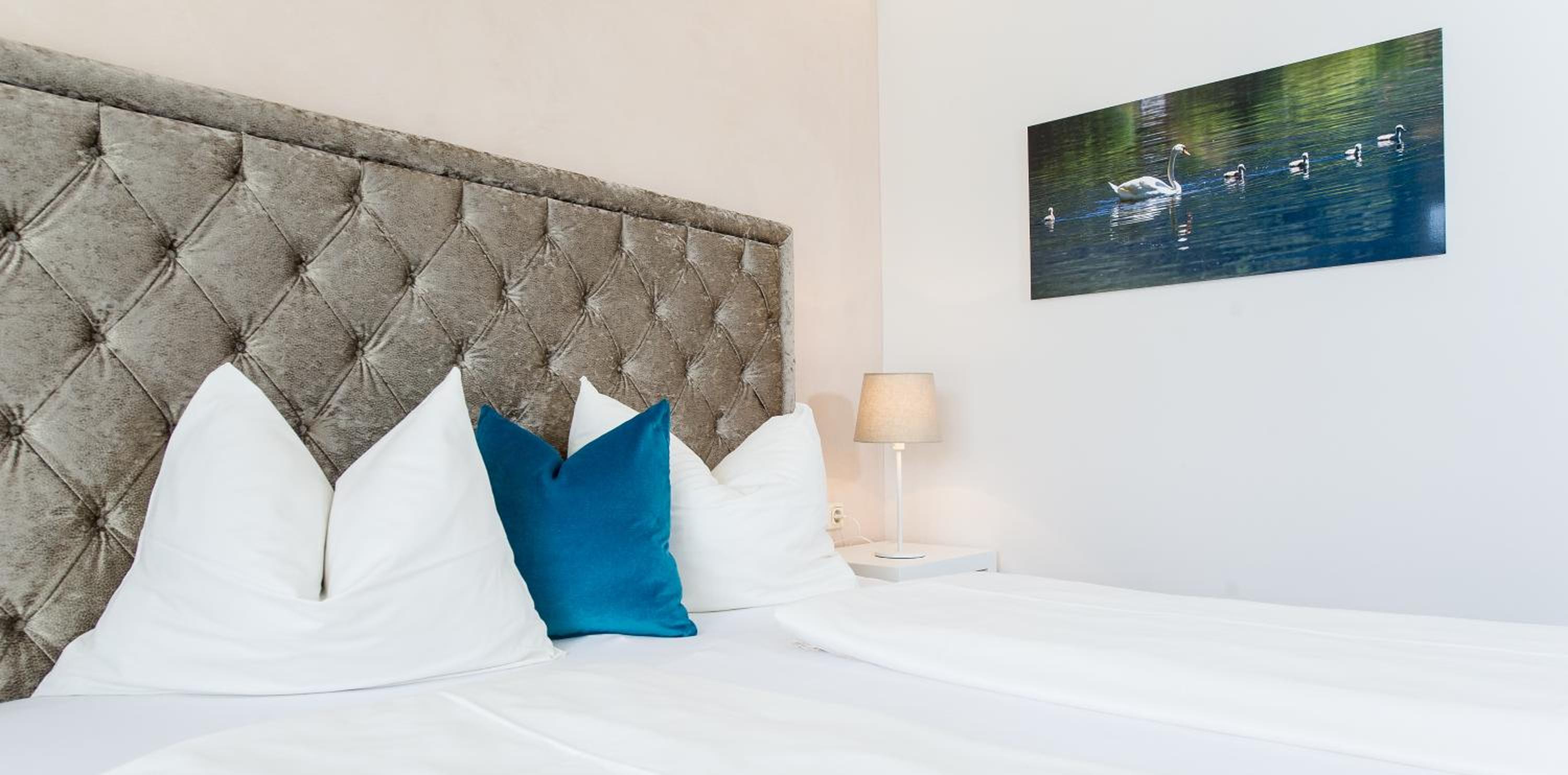 Standard Double Room - Photo 1