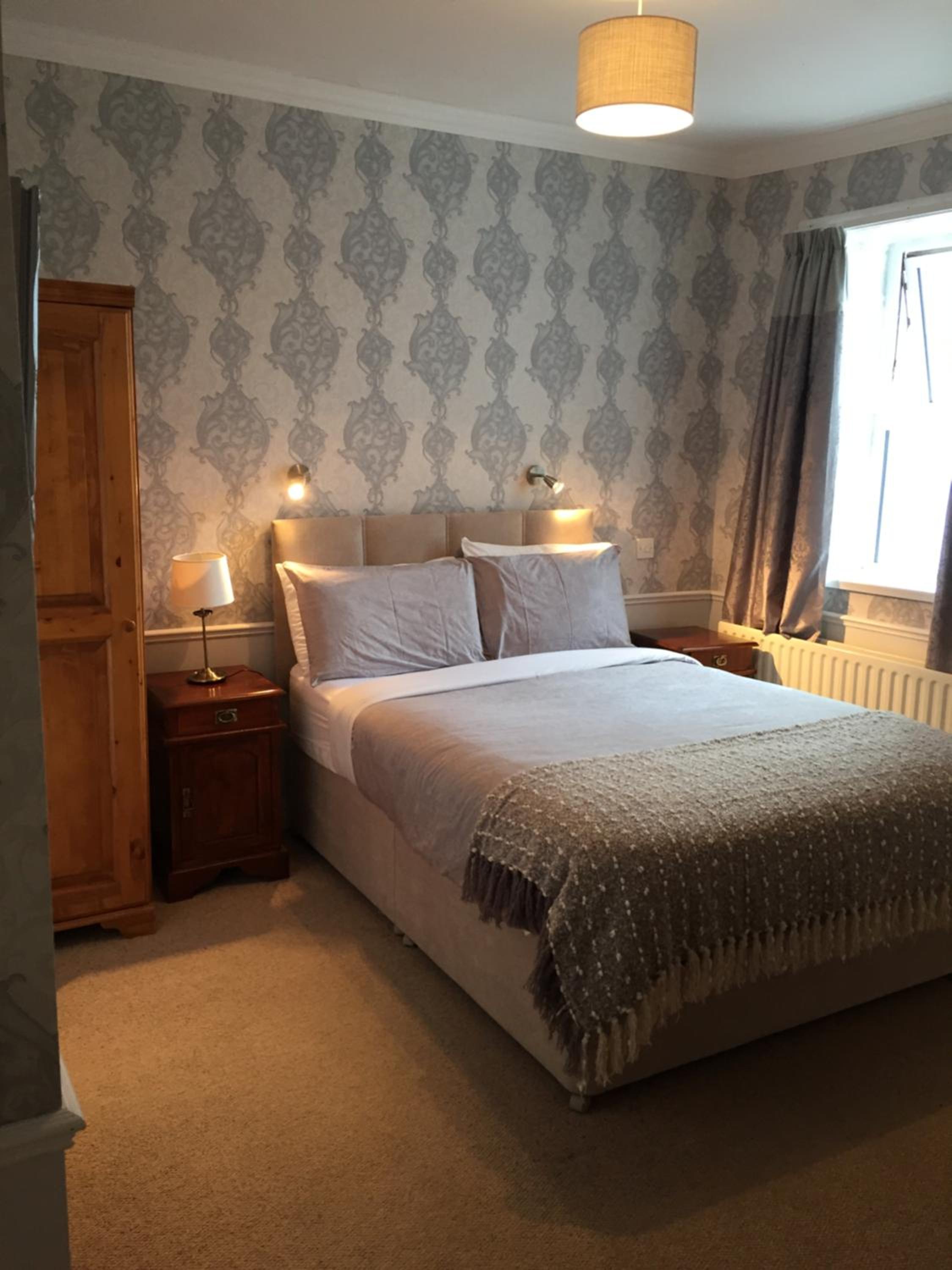 Standard Double Room - Photo 2