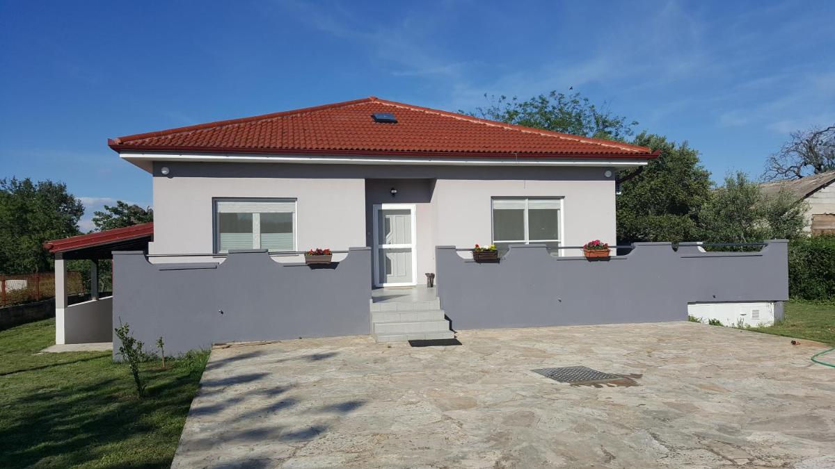 Holiday Home photo 1