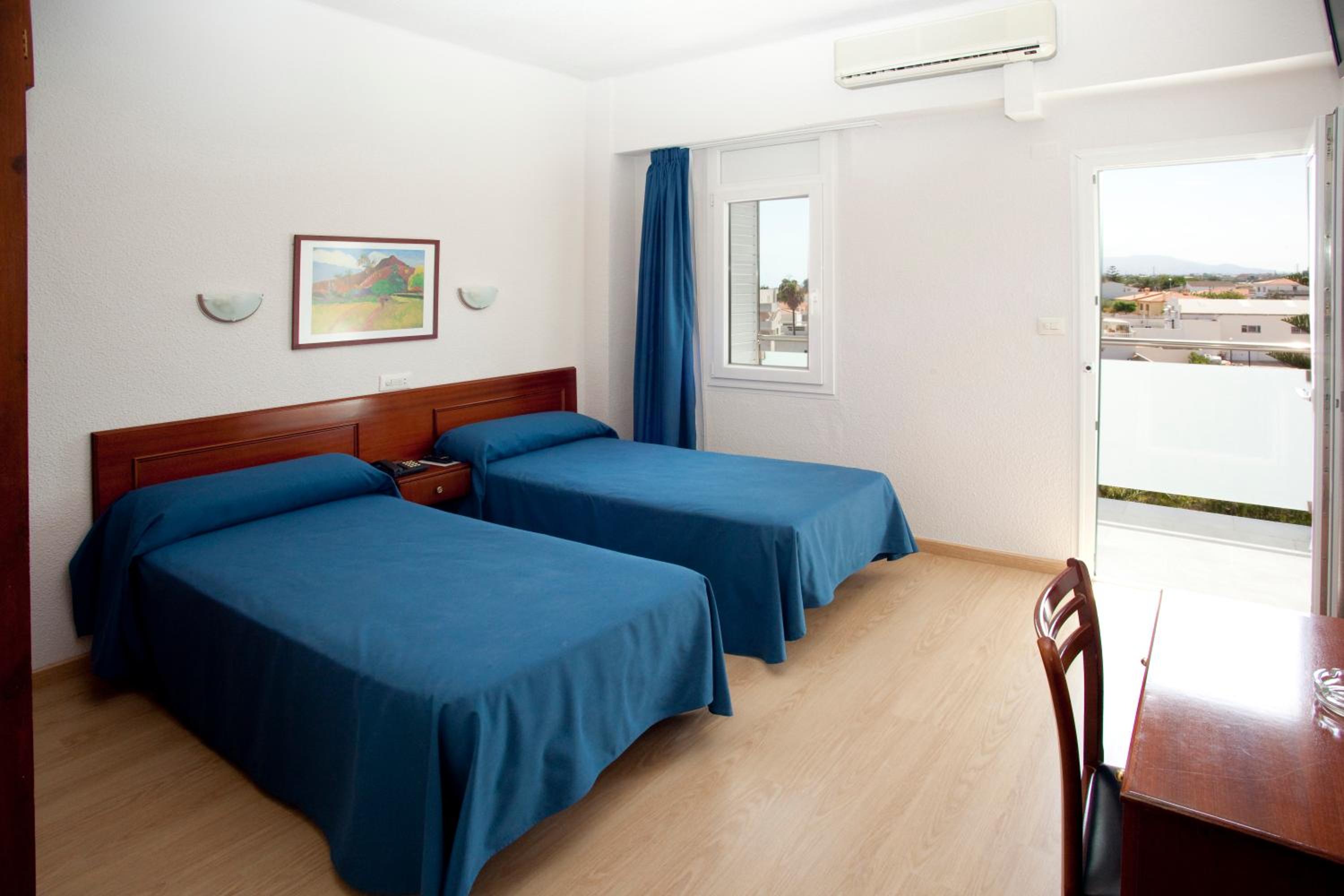 Habitación individual con estacionamiento