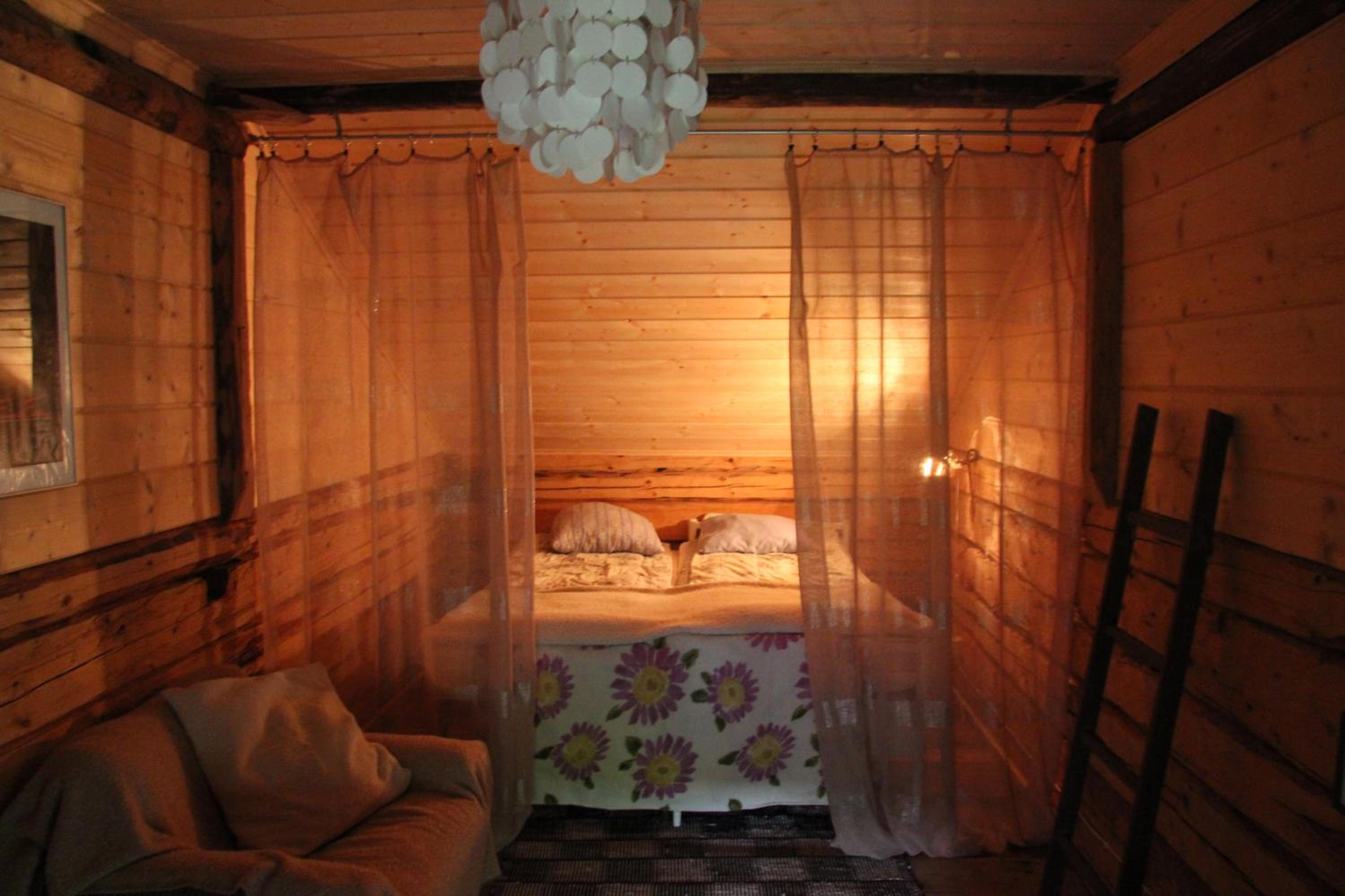 Double Room with Park View - Photo 1