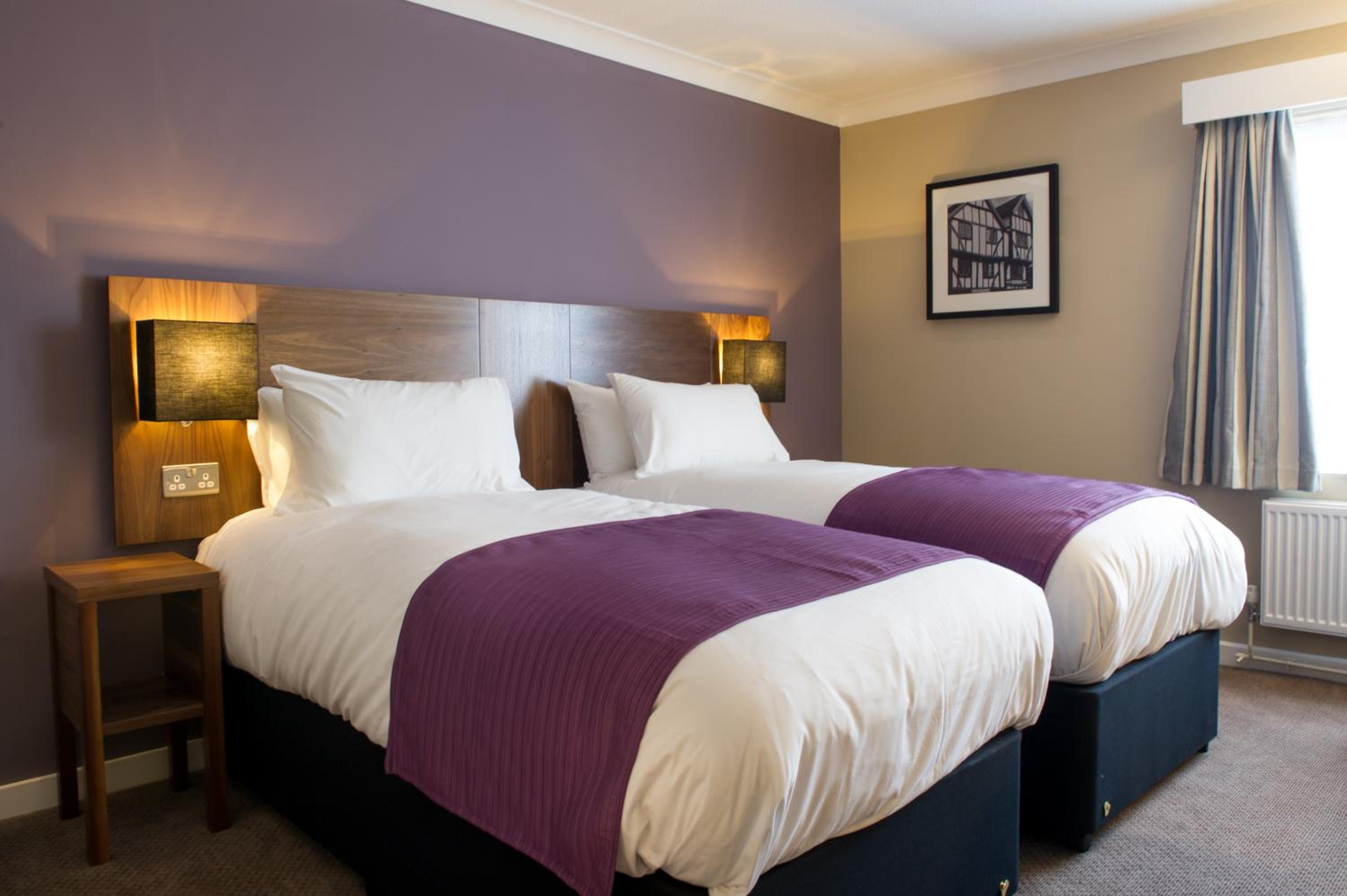 Courtyard Suite photo 2