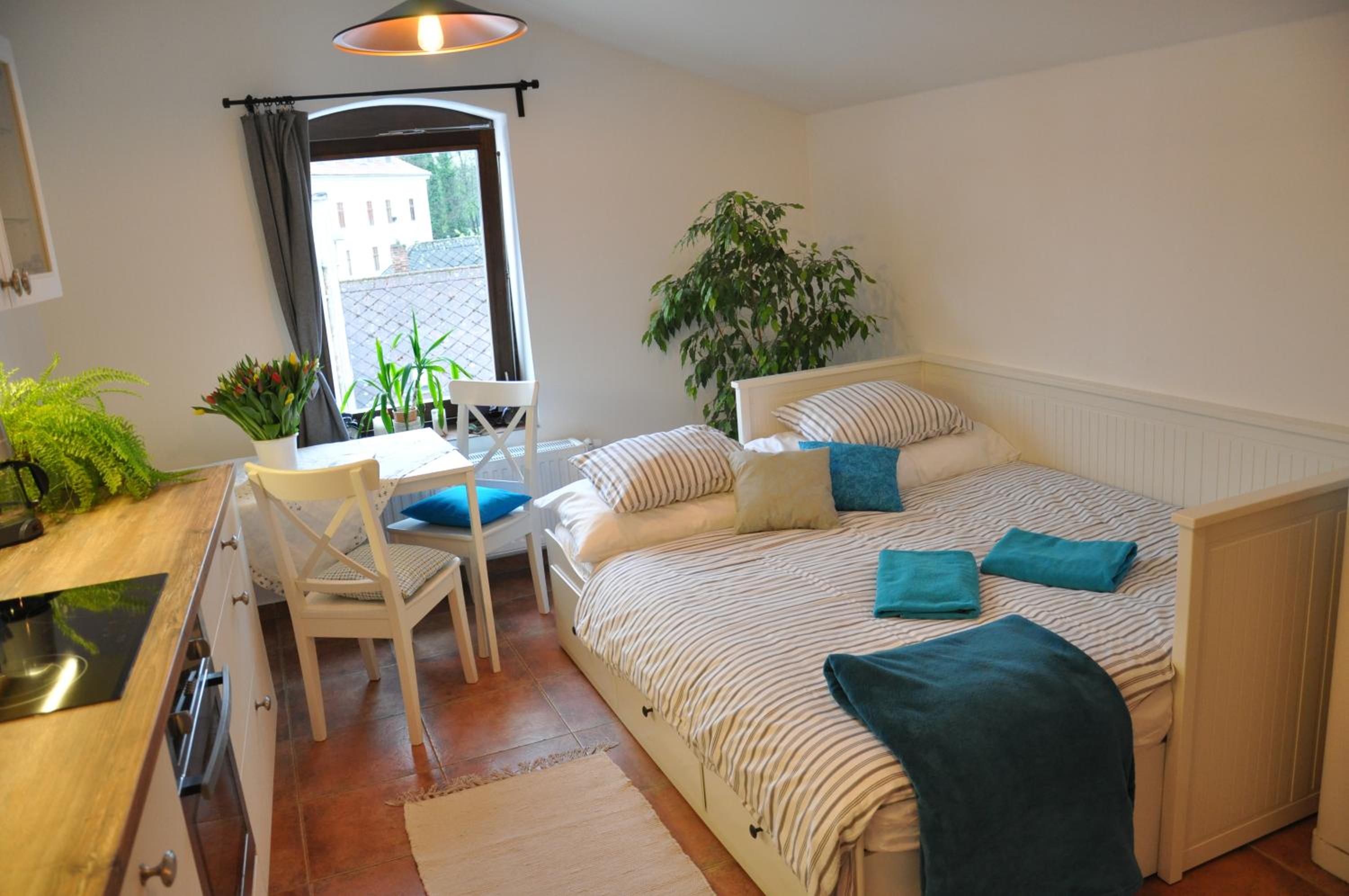 Apartment photo 3