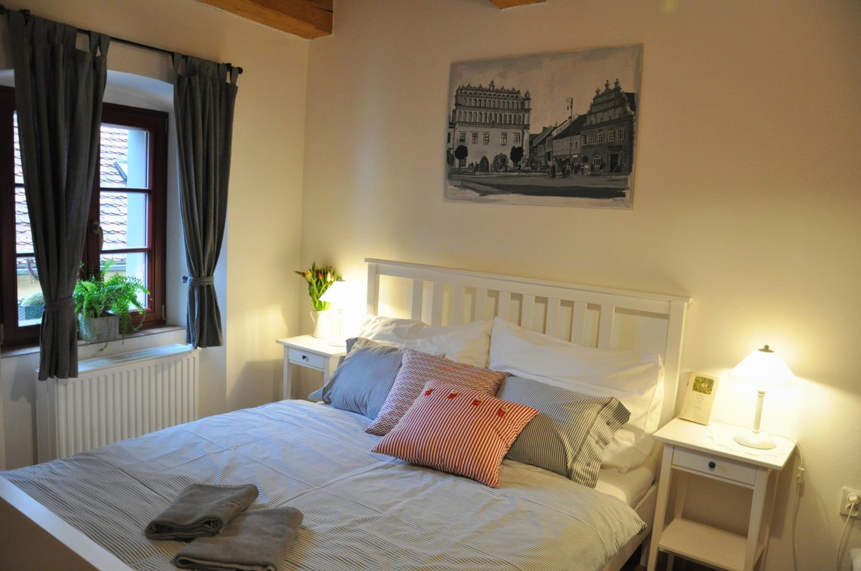 Apartment photo 1
