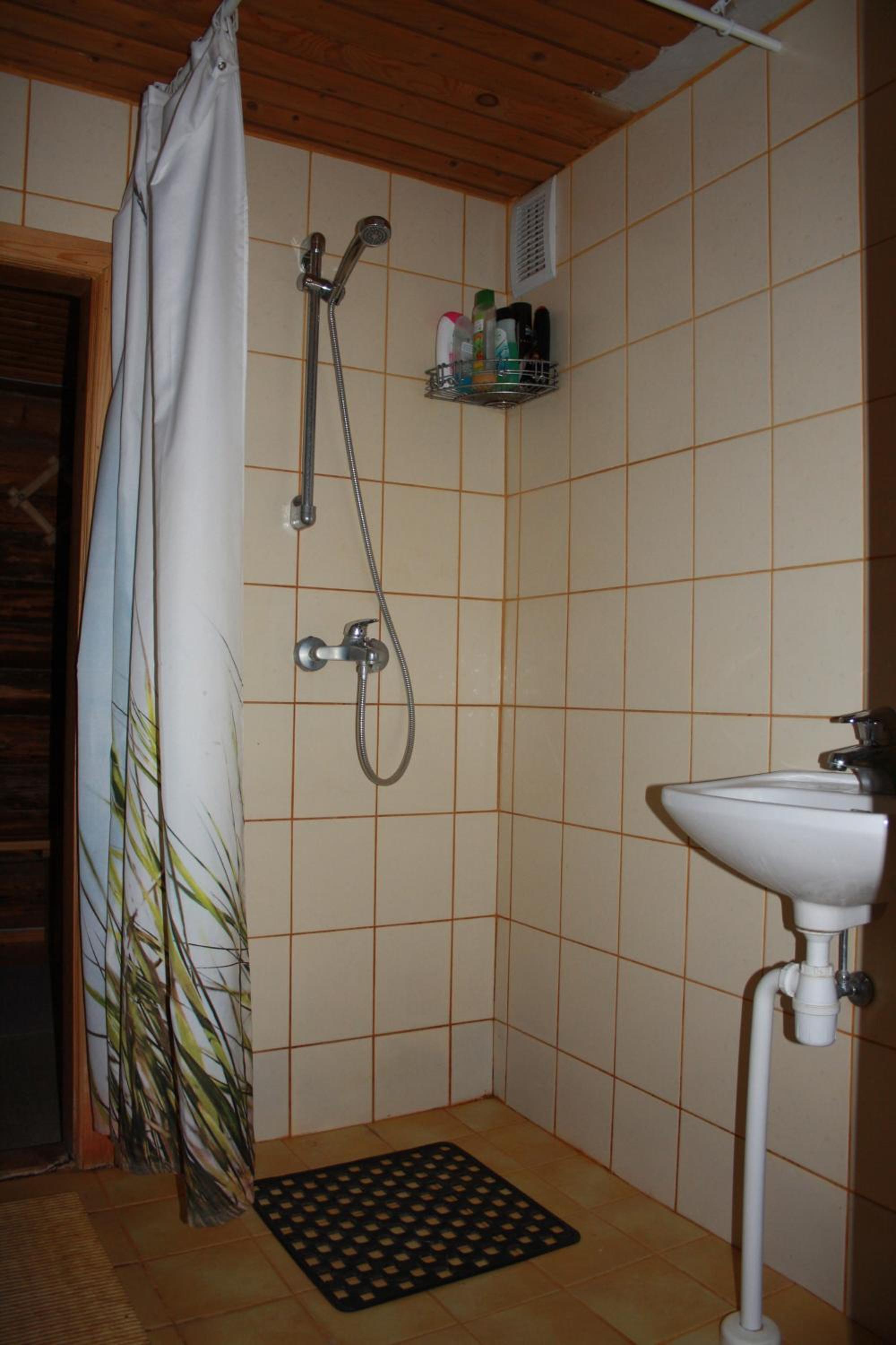 Small Holiday home photo 2