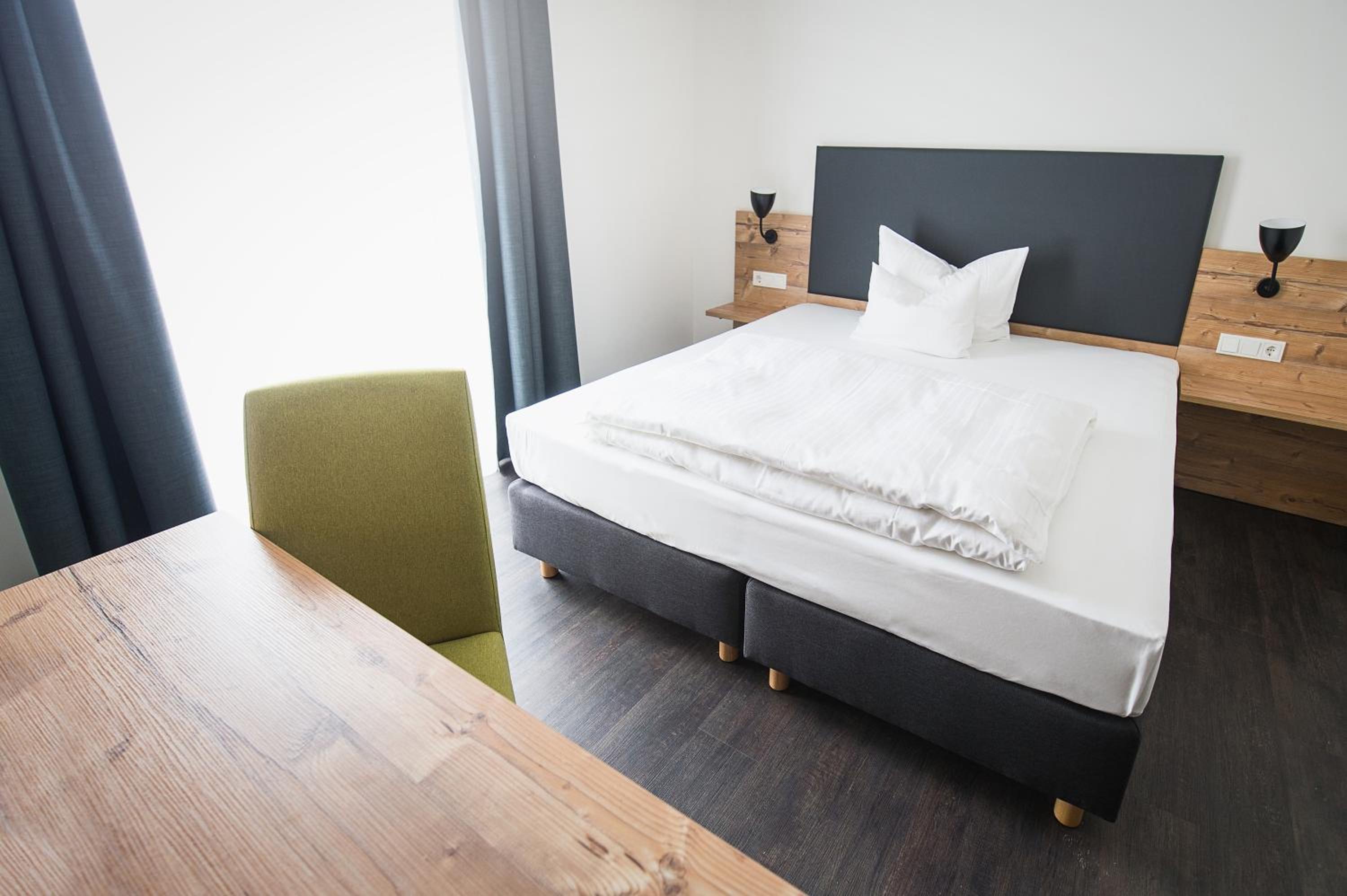 Comfort Double Room - Photo 6