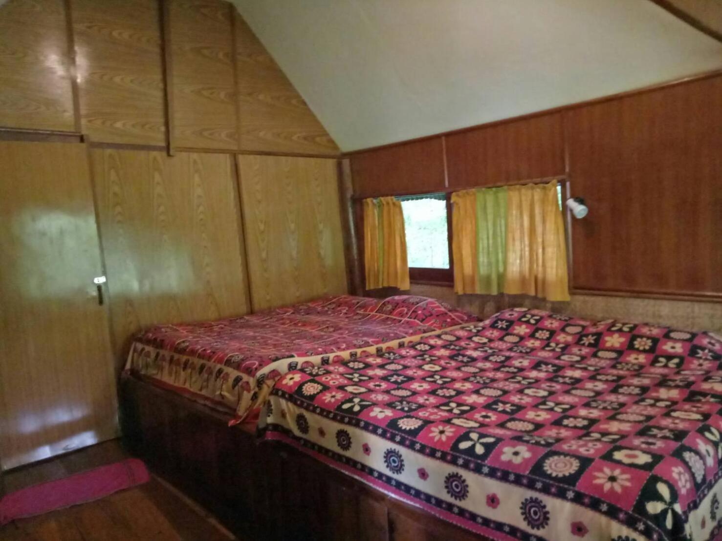 Standard Double or Twin Room with Balcony - Photo 5