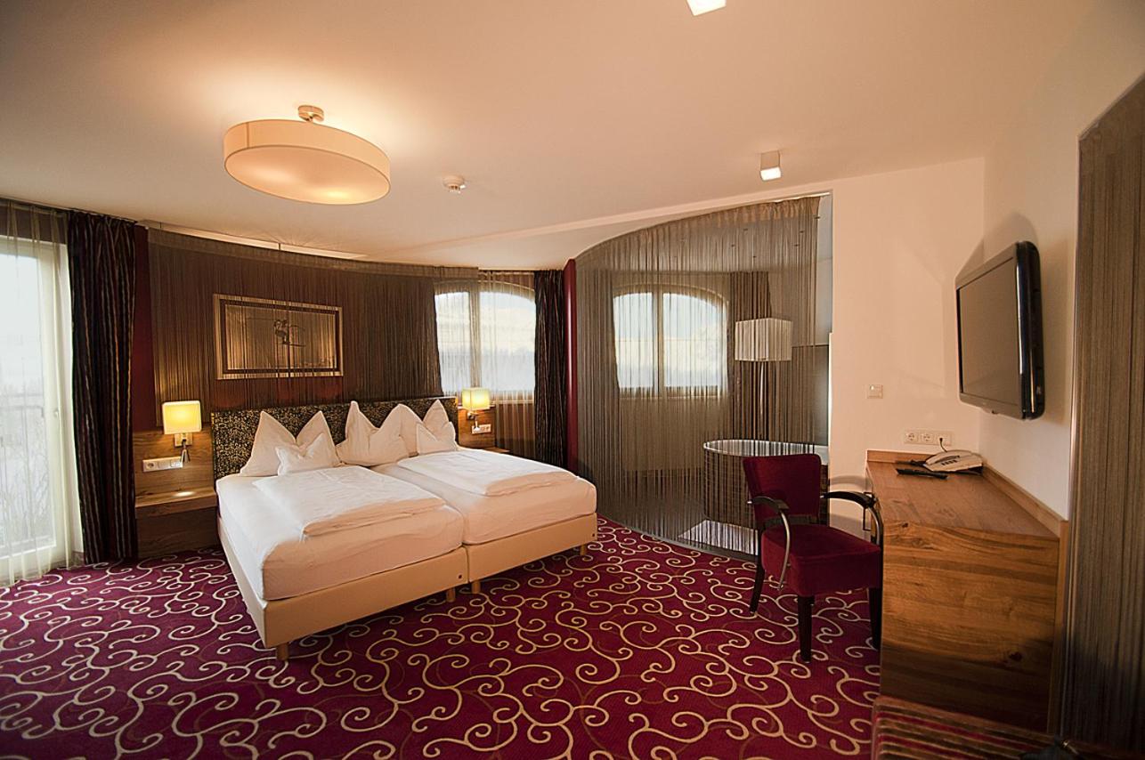 Double Room - Photo 6