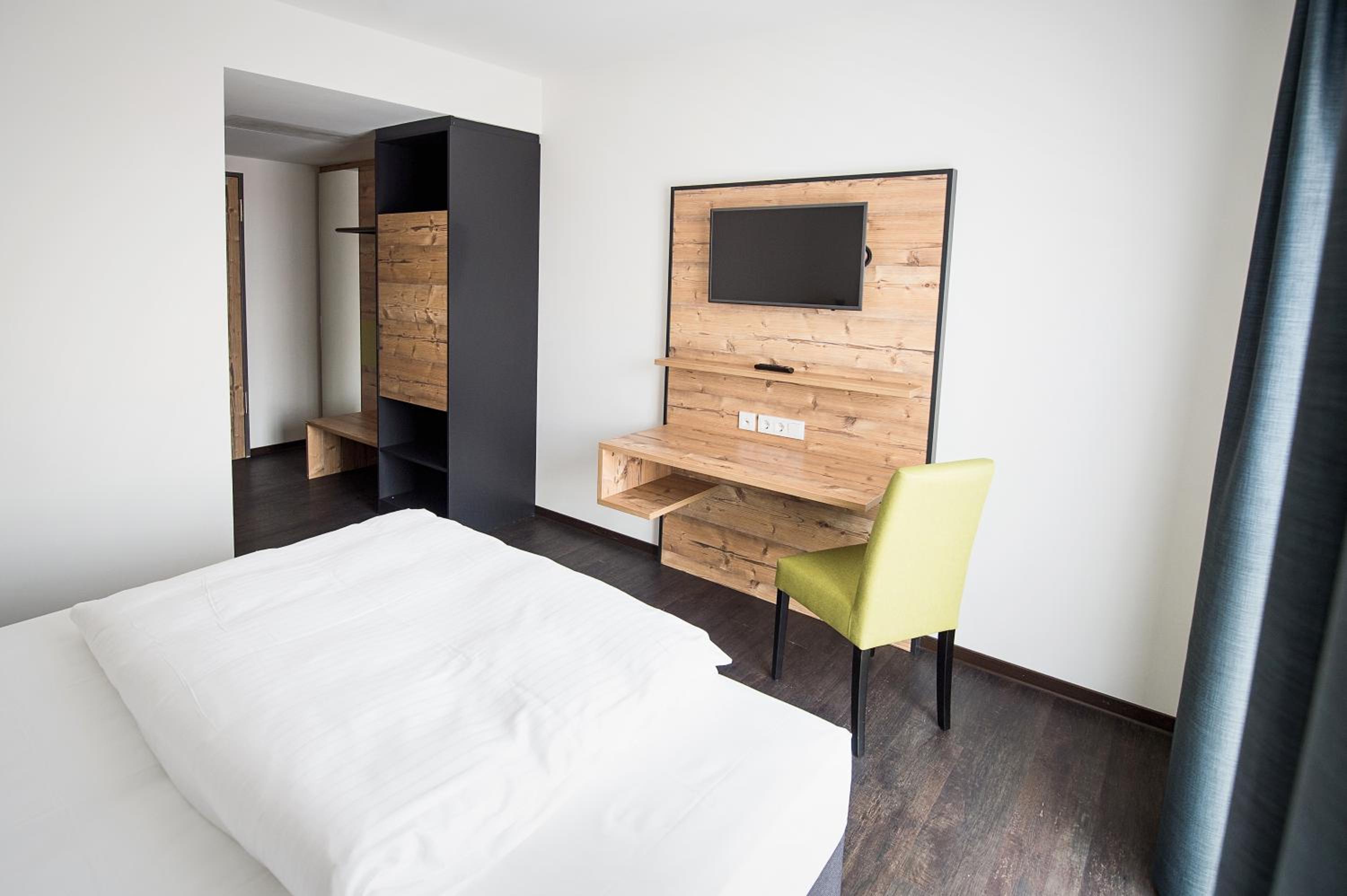 Comfort Double Room - Photo 15