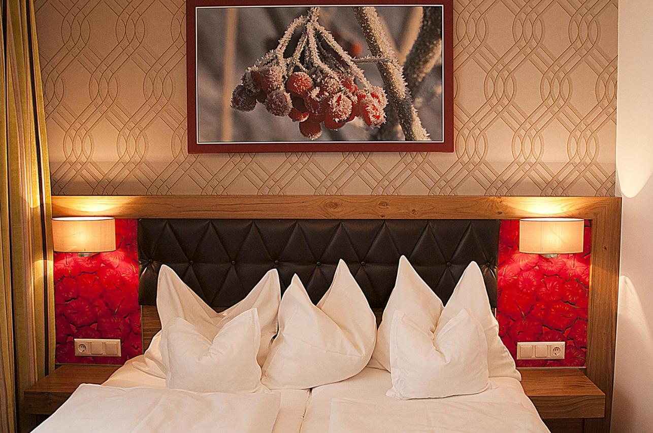Double Room - Photo 3