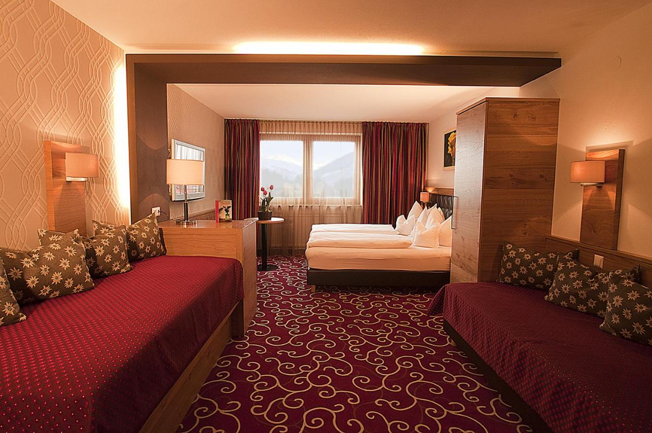 Double Room - Photo 2