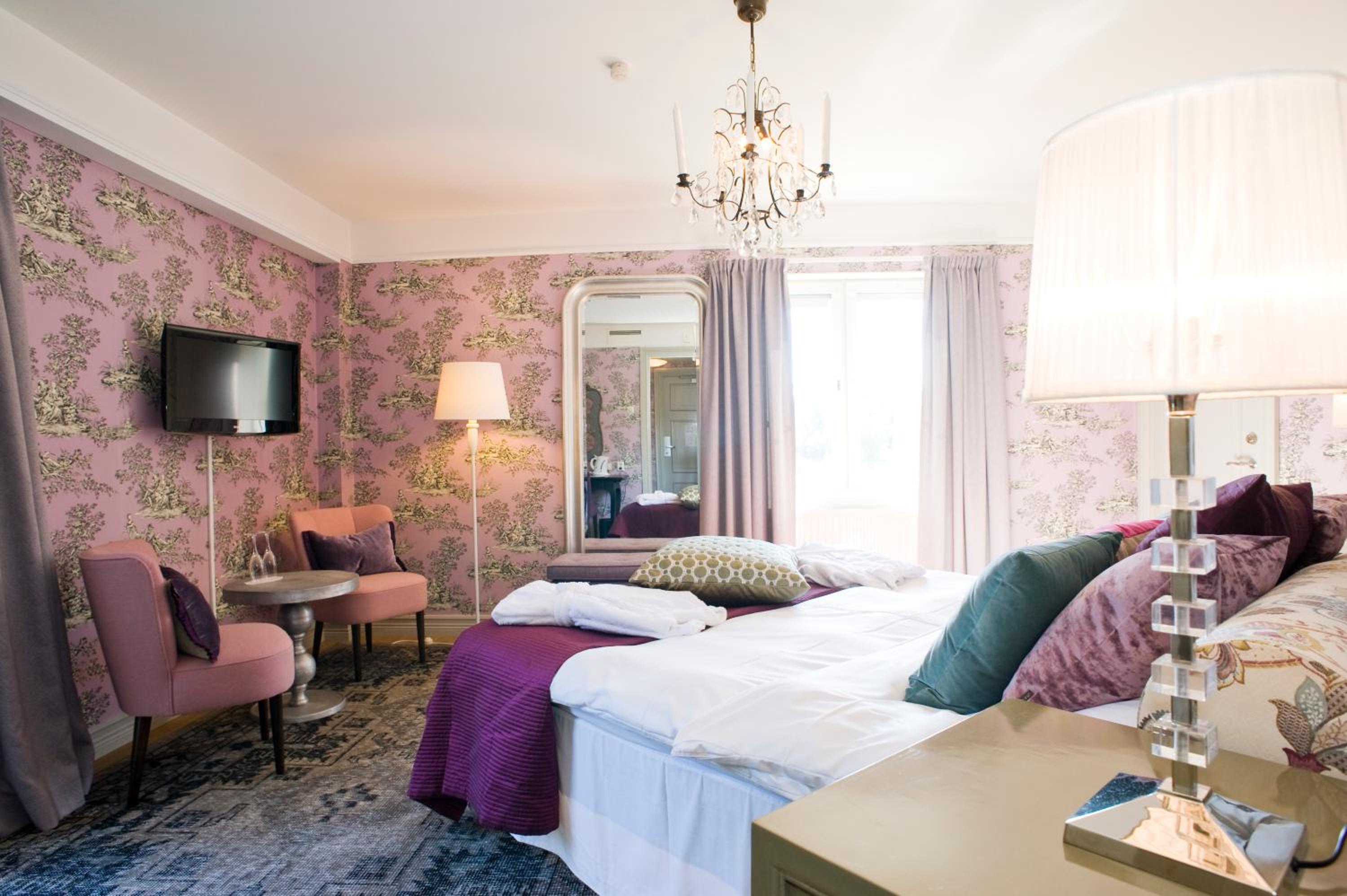 Superior Double Room - Photo 1