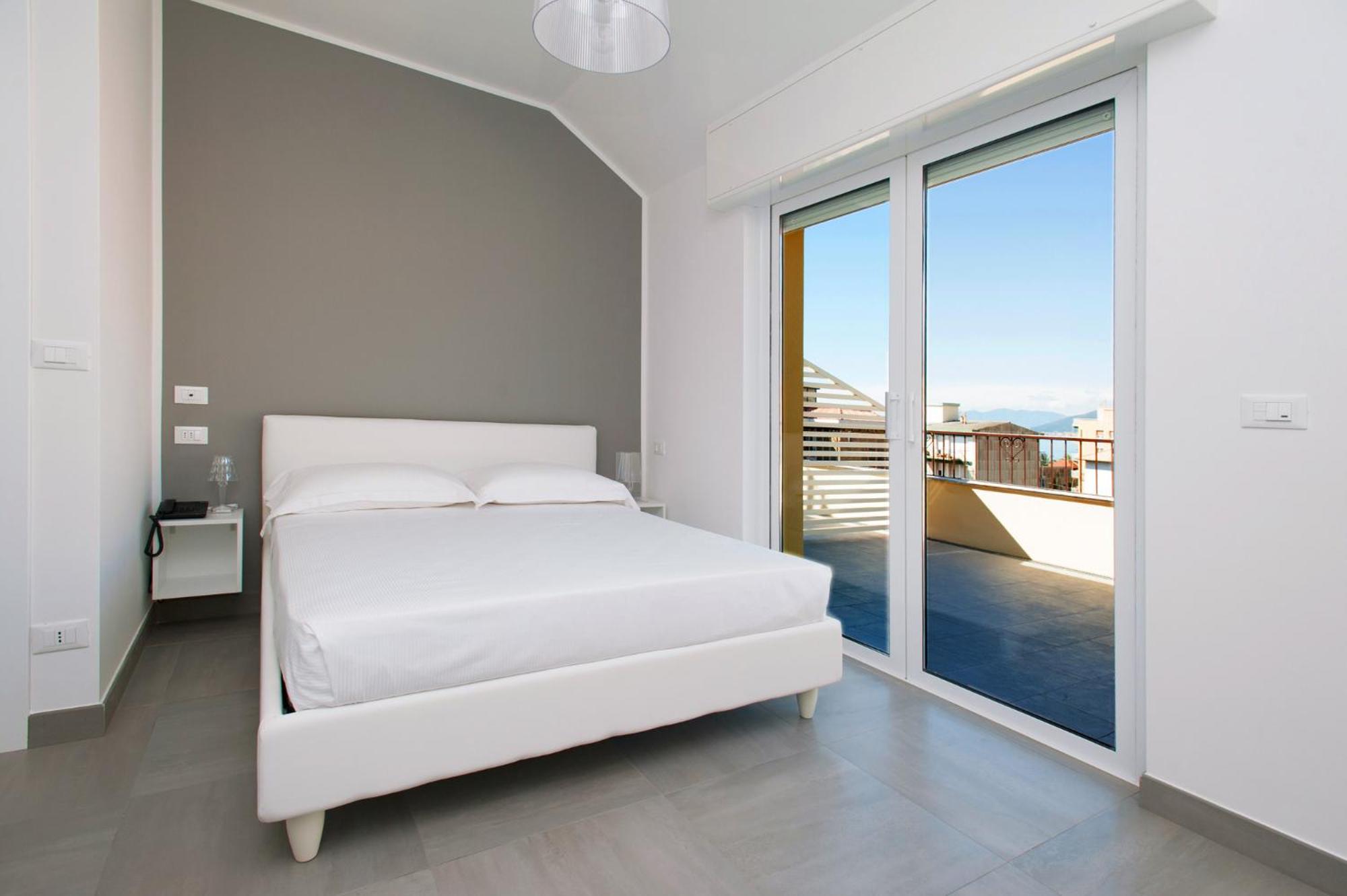 Deluxe Double Room photo 1