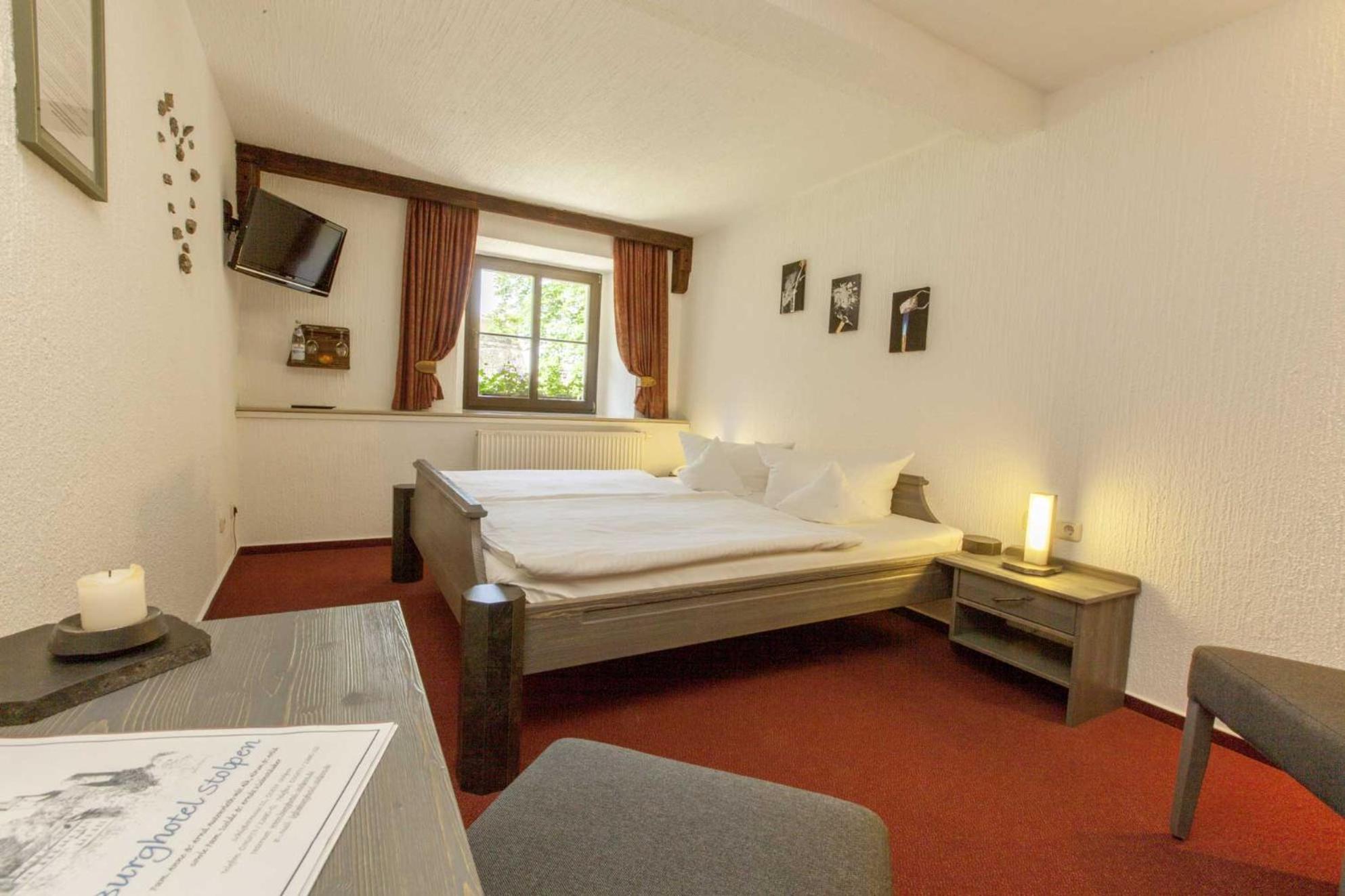 Themed Double Room photo 3