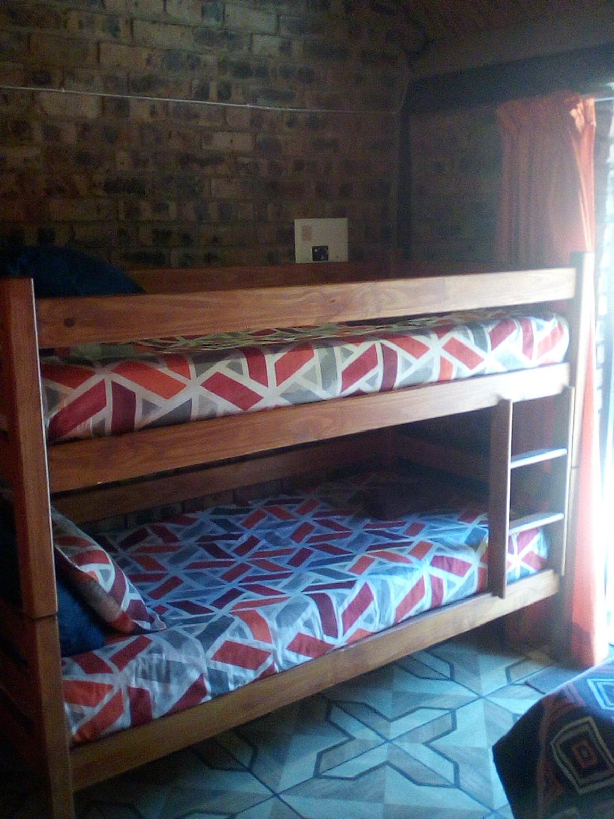 Quadruple Room photo 1