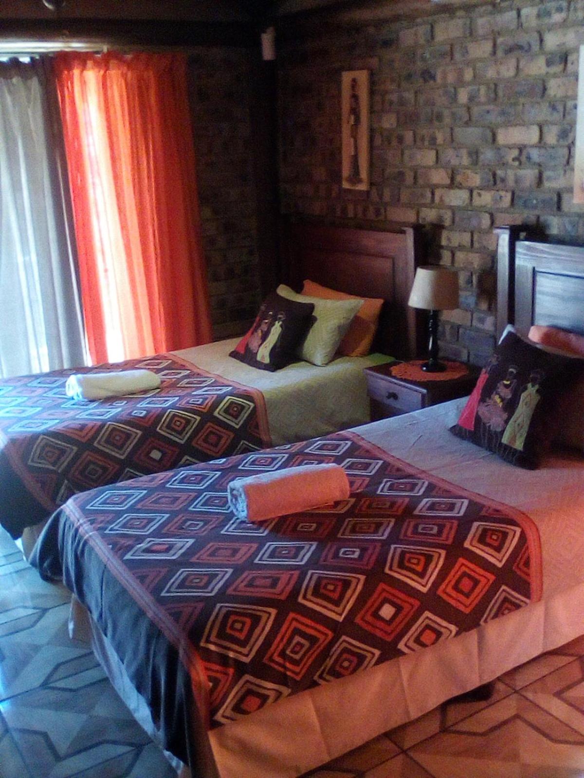 Quadruple Room photo 2